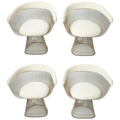 Warren Platner Chairs Vintage Warren Platner Chairs