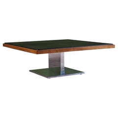 Warren Platner Coffee Table for Lehigh Leopold