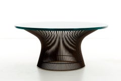 Warren Platner Coffee Table