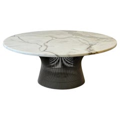 Warren Platner Coffee Table