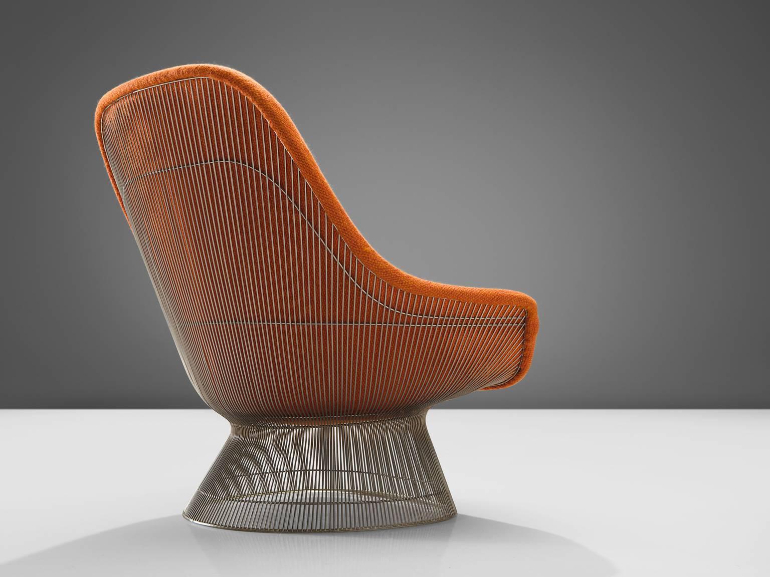 platner chair original