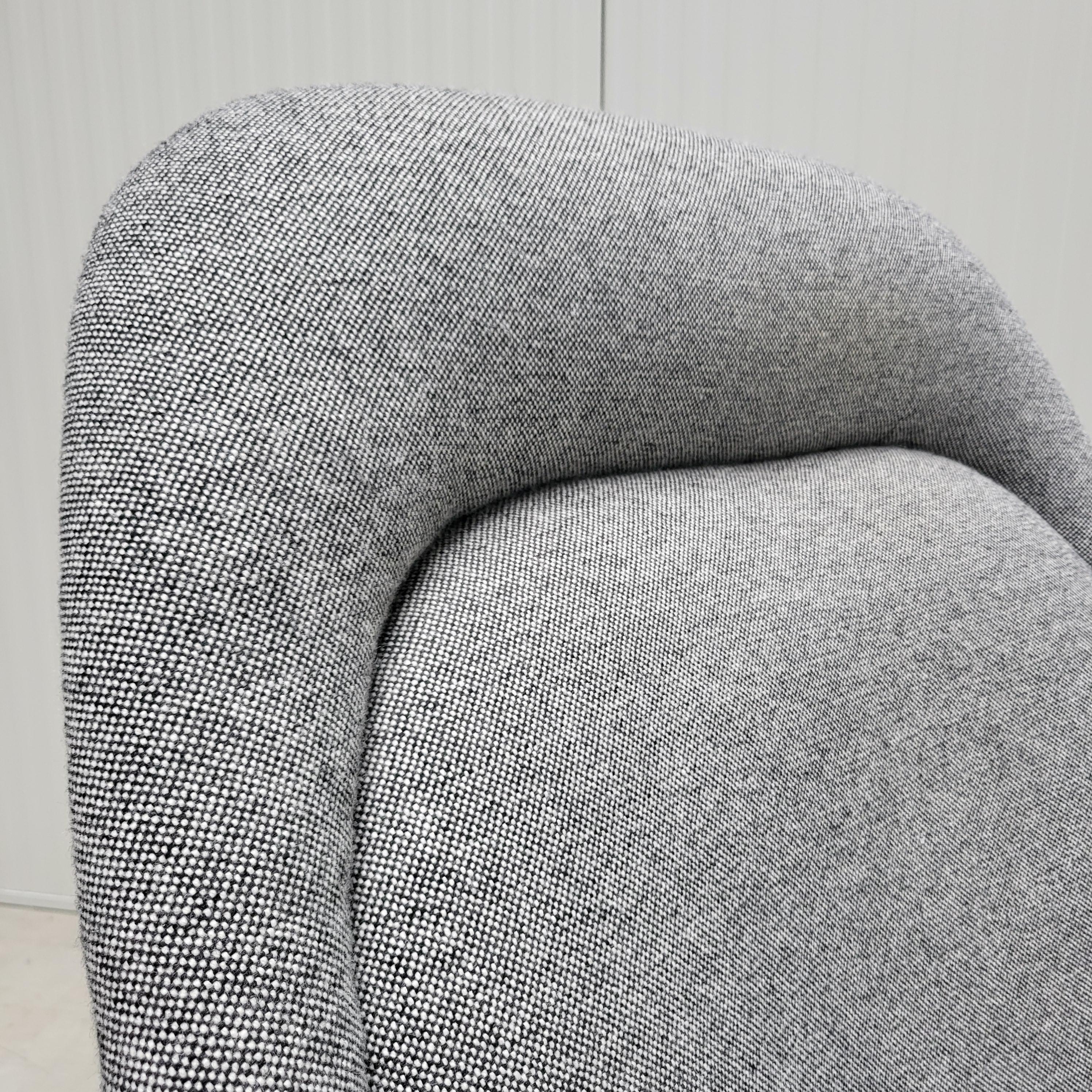 Easy Loungesessel von Warren Platner für Knoll, 1980er Jahre (20. Jahrhundert) im Angebot
