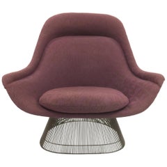 Warren Platner "Easy" Lounge Chair