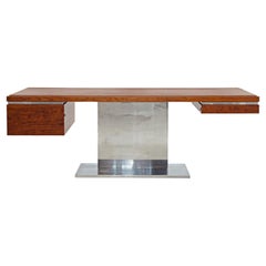 Bureau de direction Warren Platner