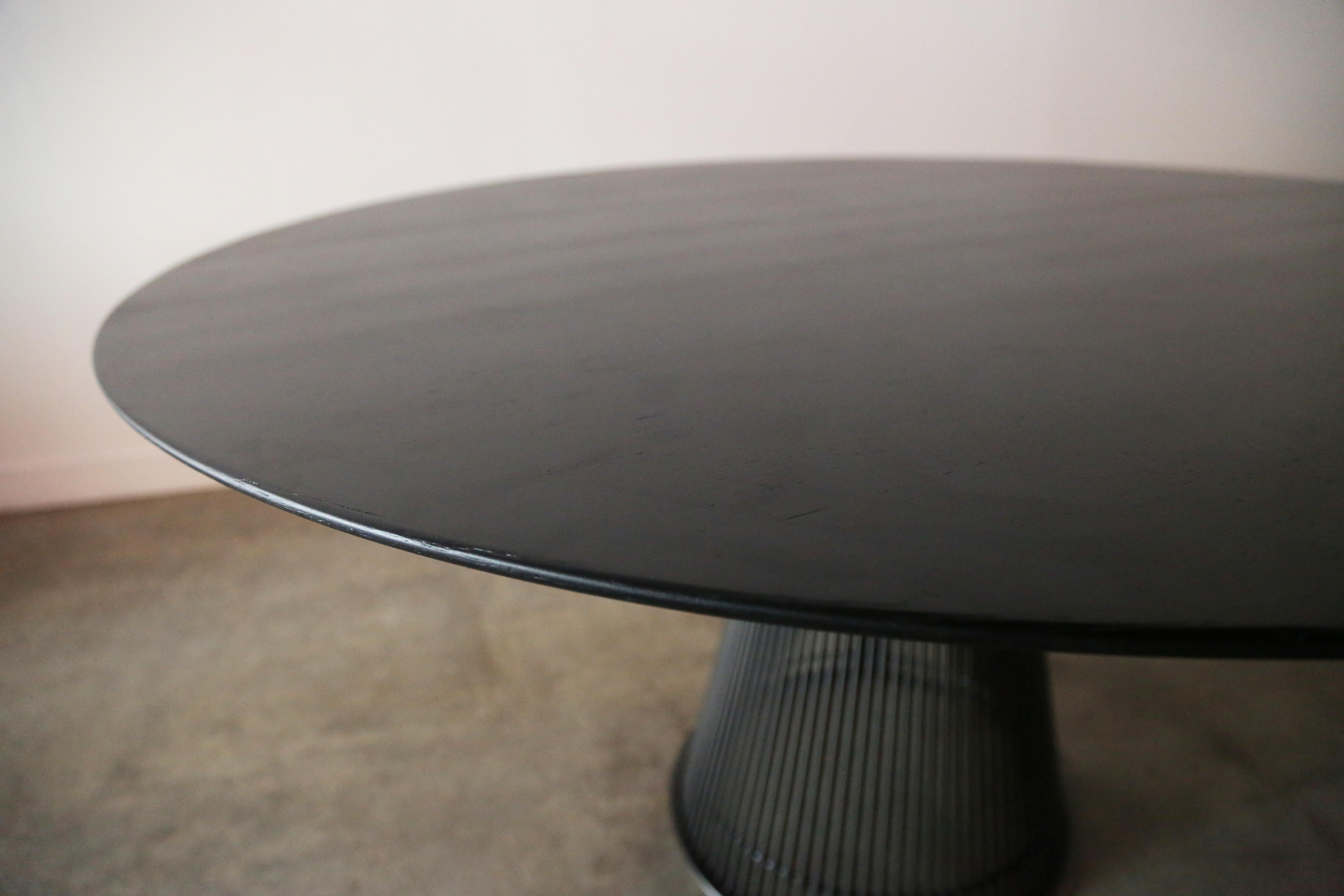Mid-Century Modern Warren Platner for Knoll 54