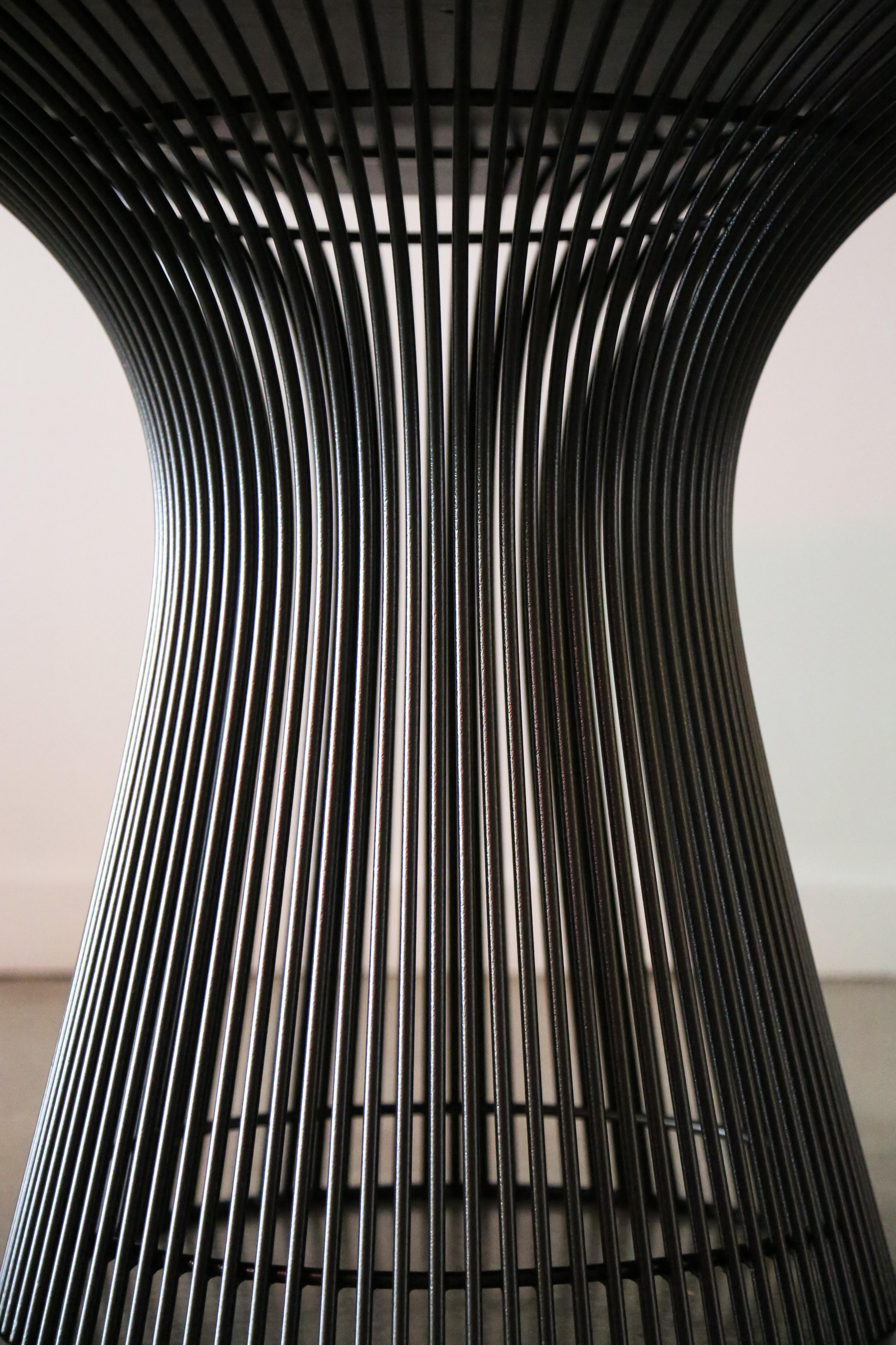 American Warren Platner for Knoll 54