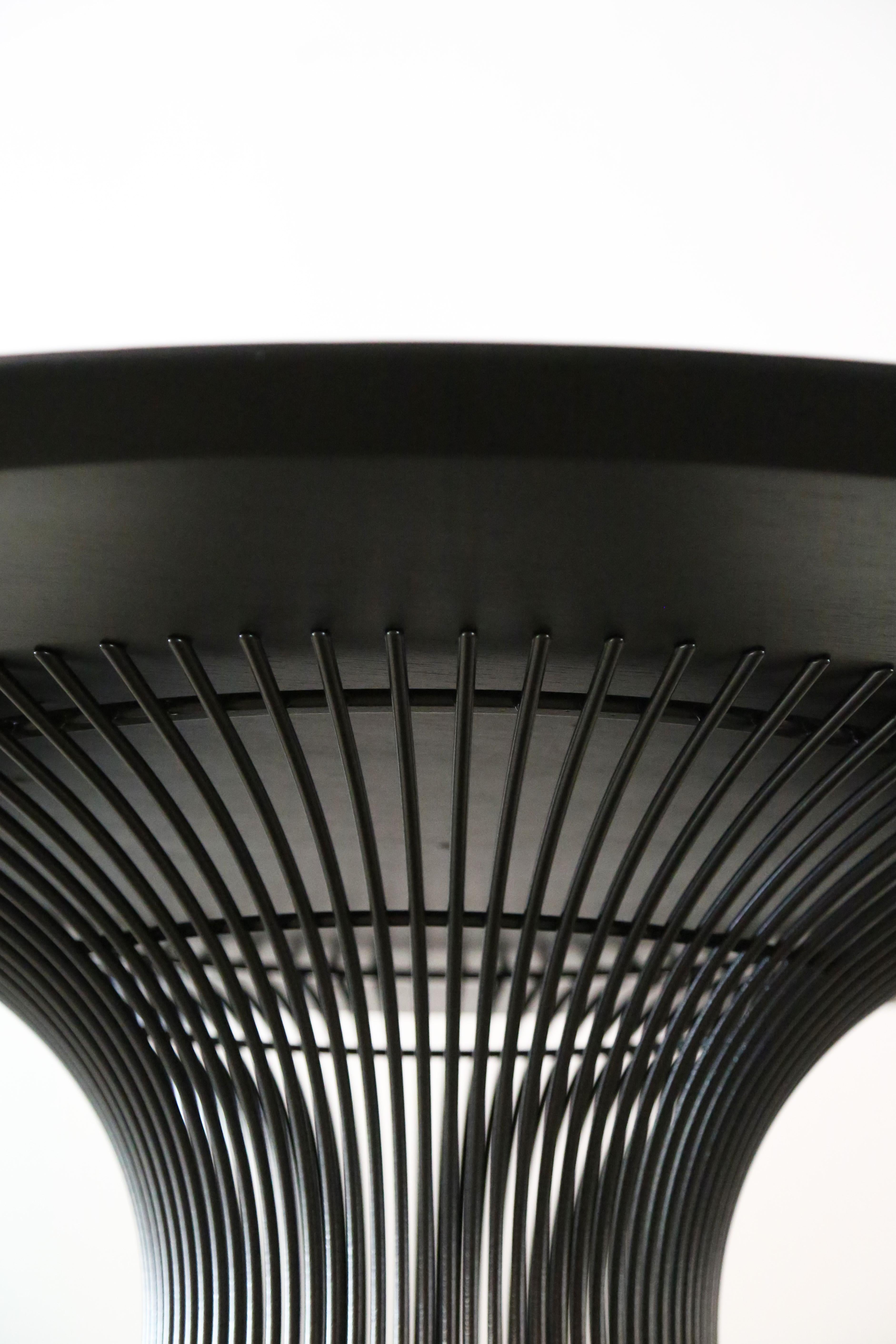 Warren Platner for Knoll 54