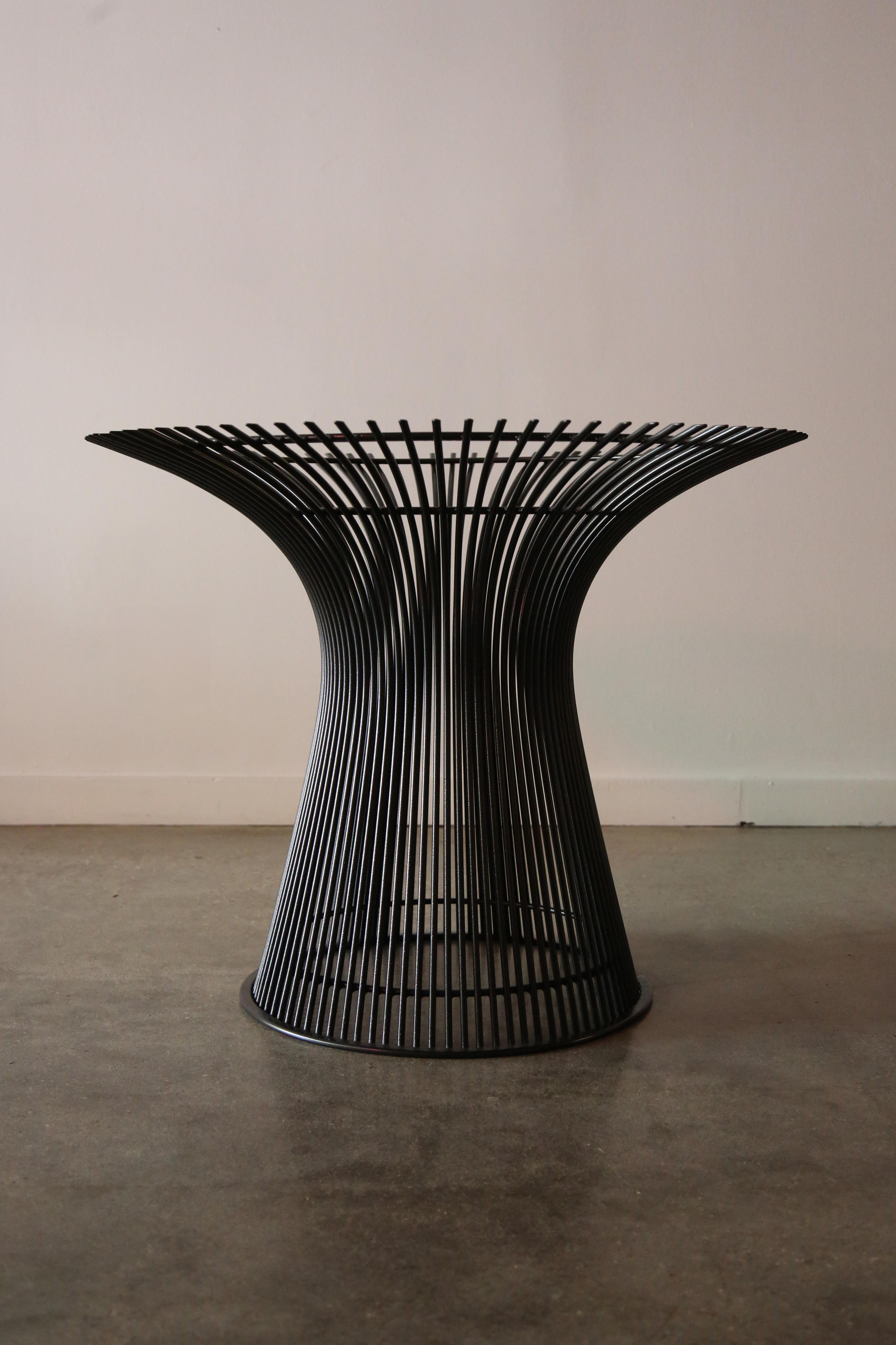 Warren Platner for Knoll 54