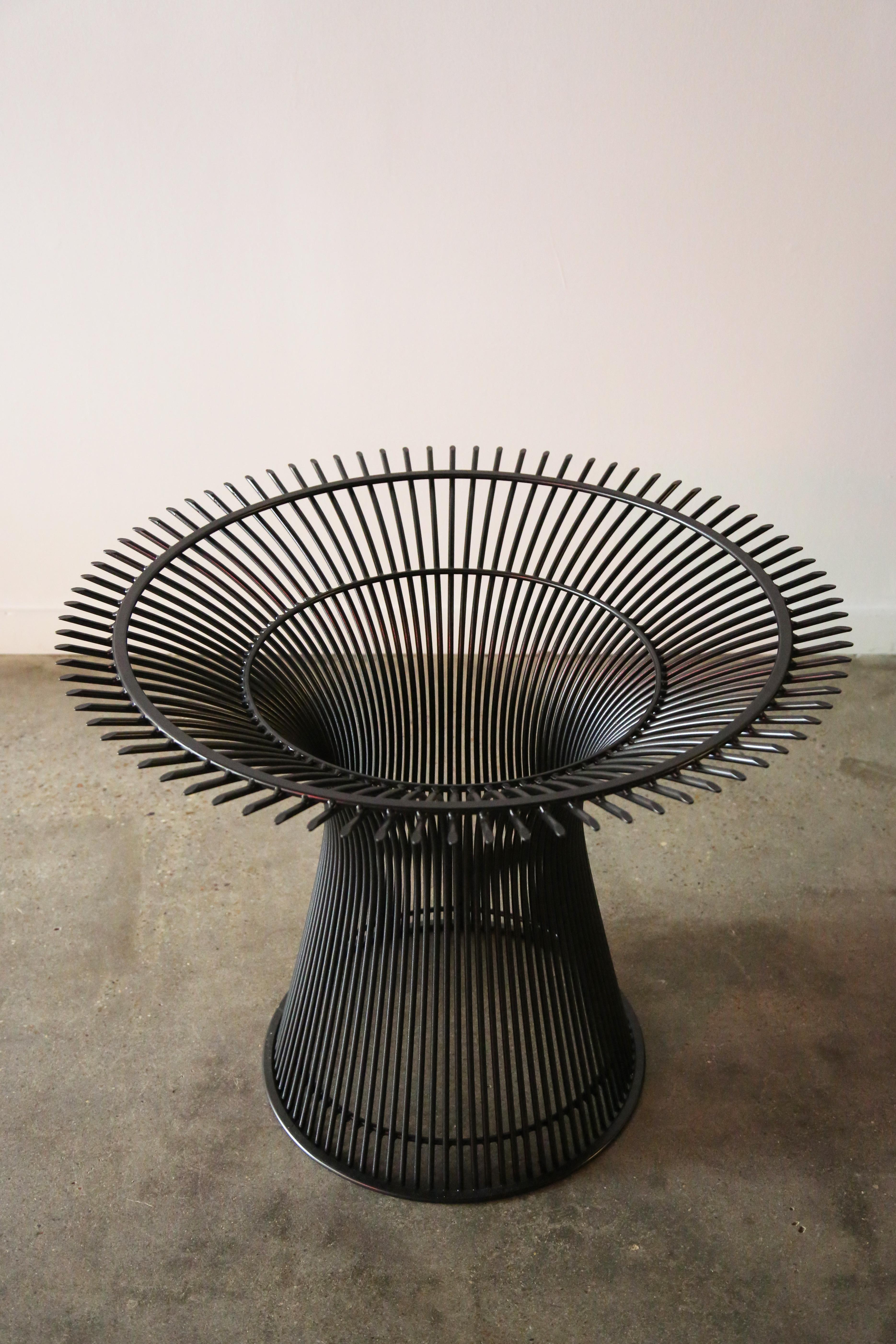 Warren Platner for Knoll 54