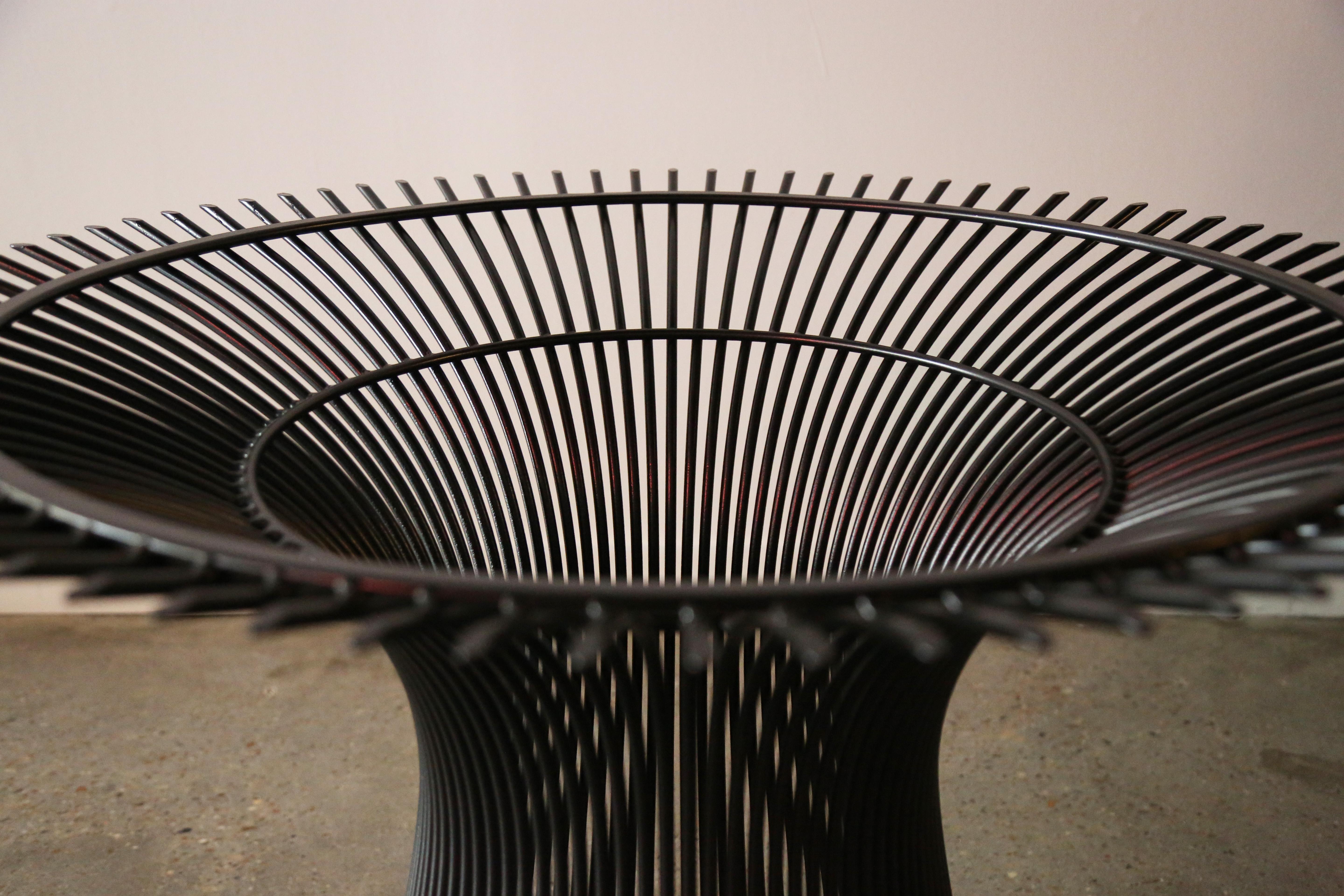 Warren Platner for Knoll 54