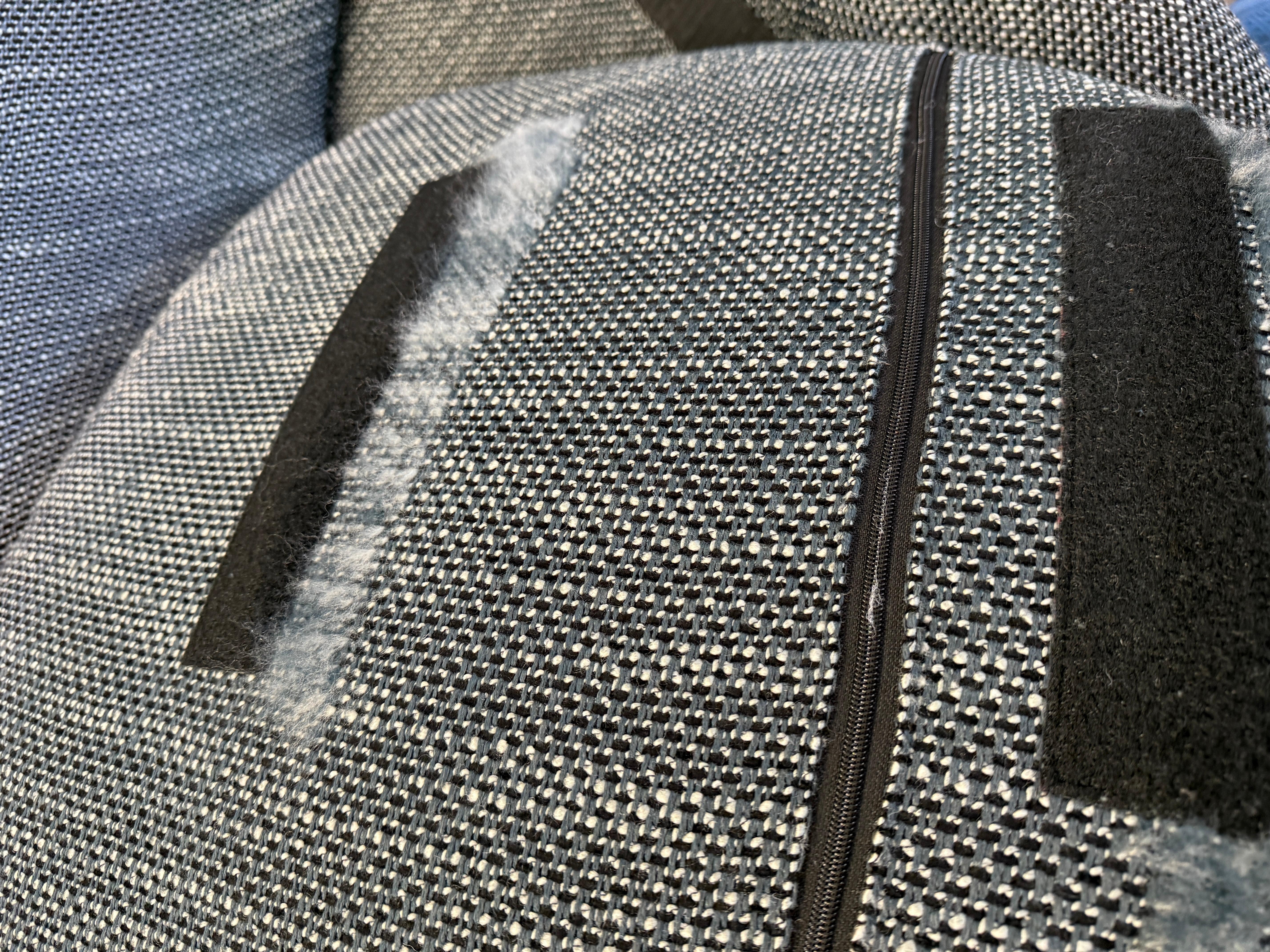 Warren Platner para Knoll Sillón Big Easy en venta 3