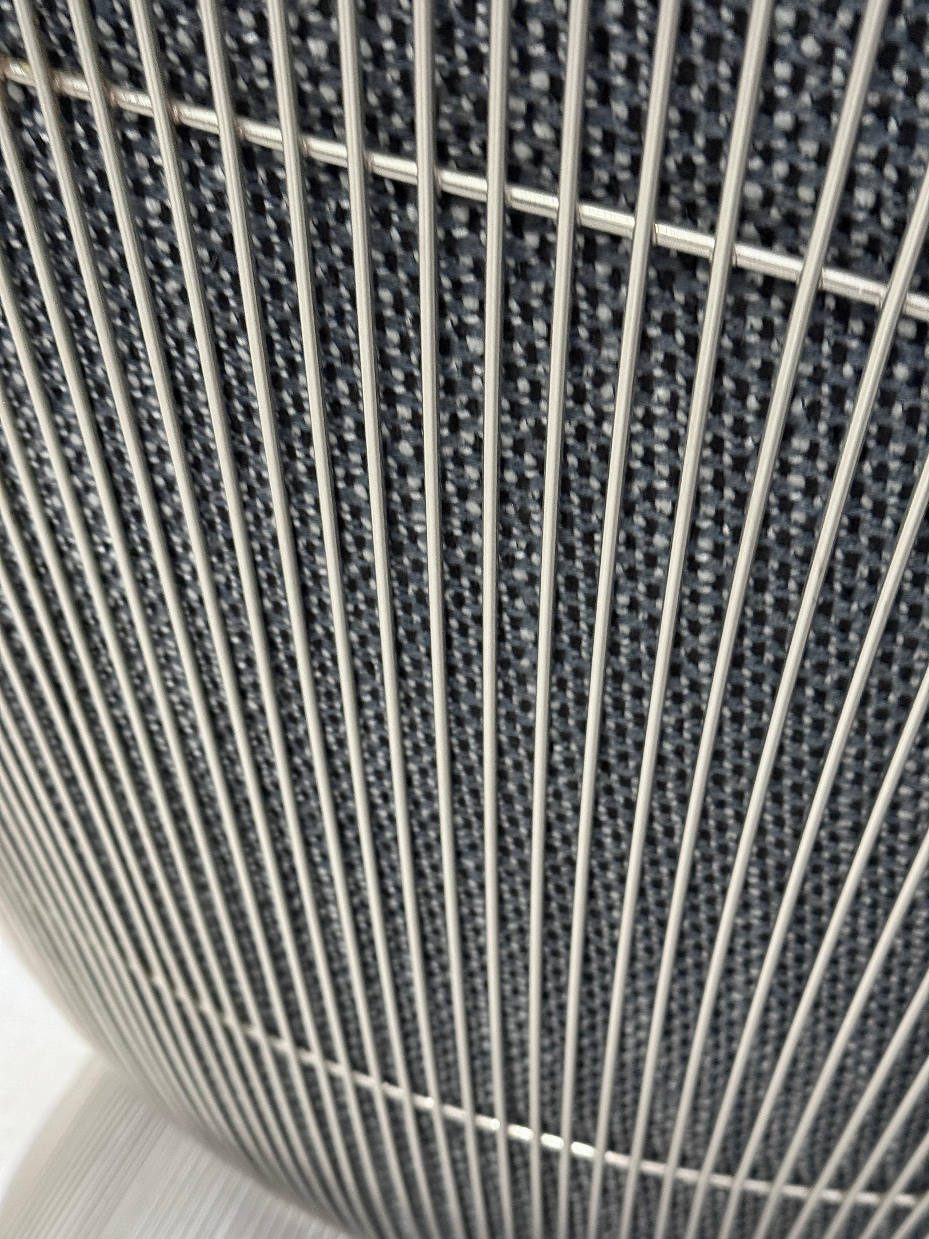 Warren Platner para Knoll Sillón Big Easy en venta 6