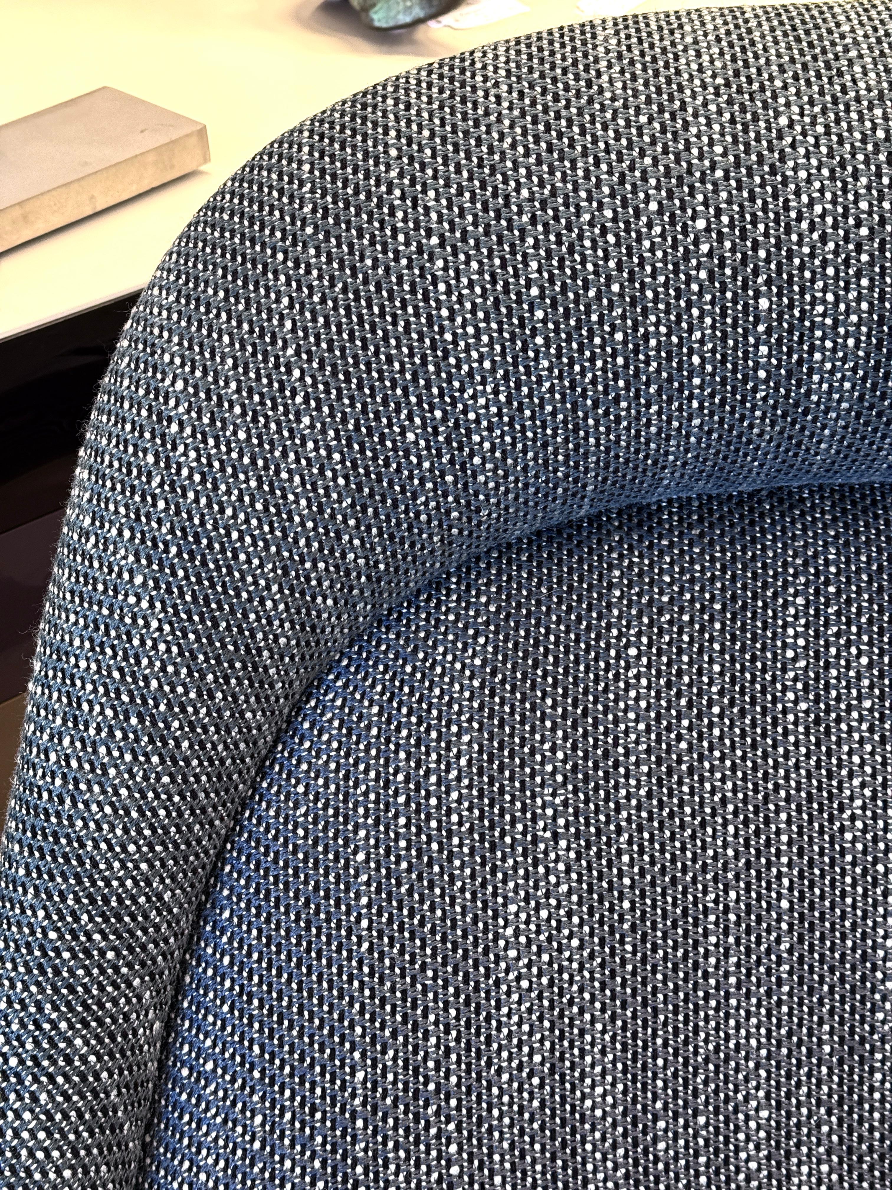 Warren Platner para Knoll Sillón Big Easy en Bueno estado para la venta en Palm Springs, CA