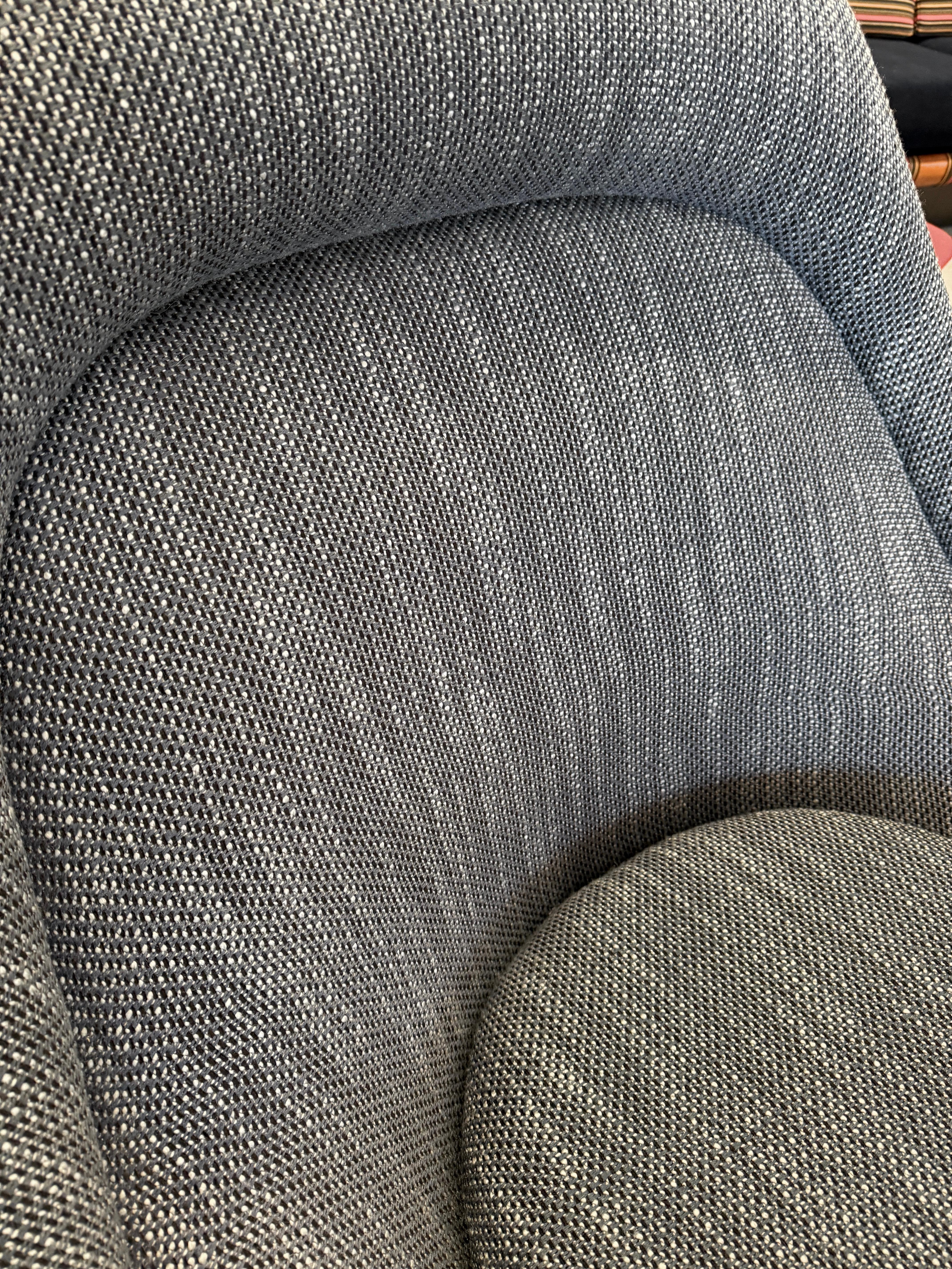 Warren Platner para Knoll Sillón Big Easy en venta 1