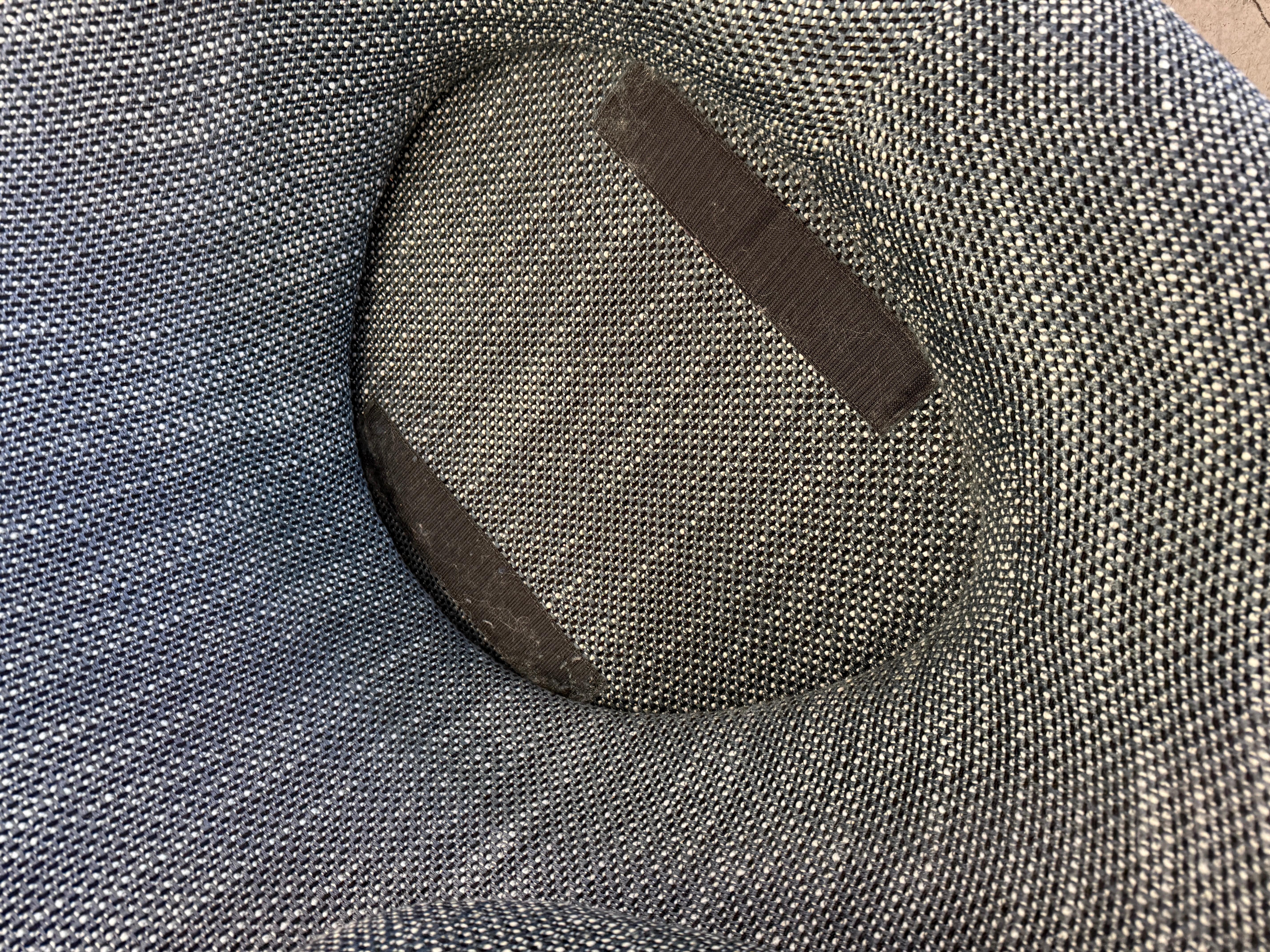 Warren Platner para Knoll Sillón Big Easy en venta 2