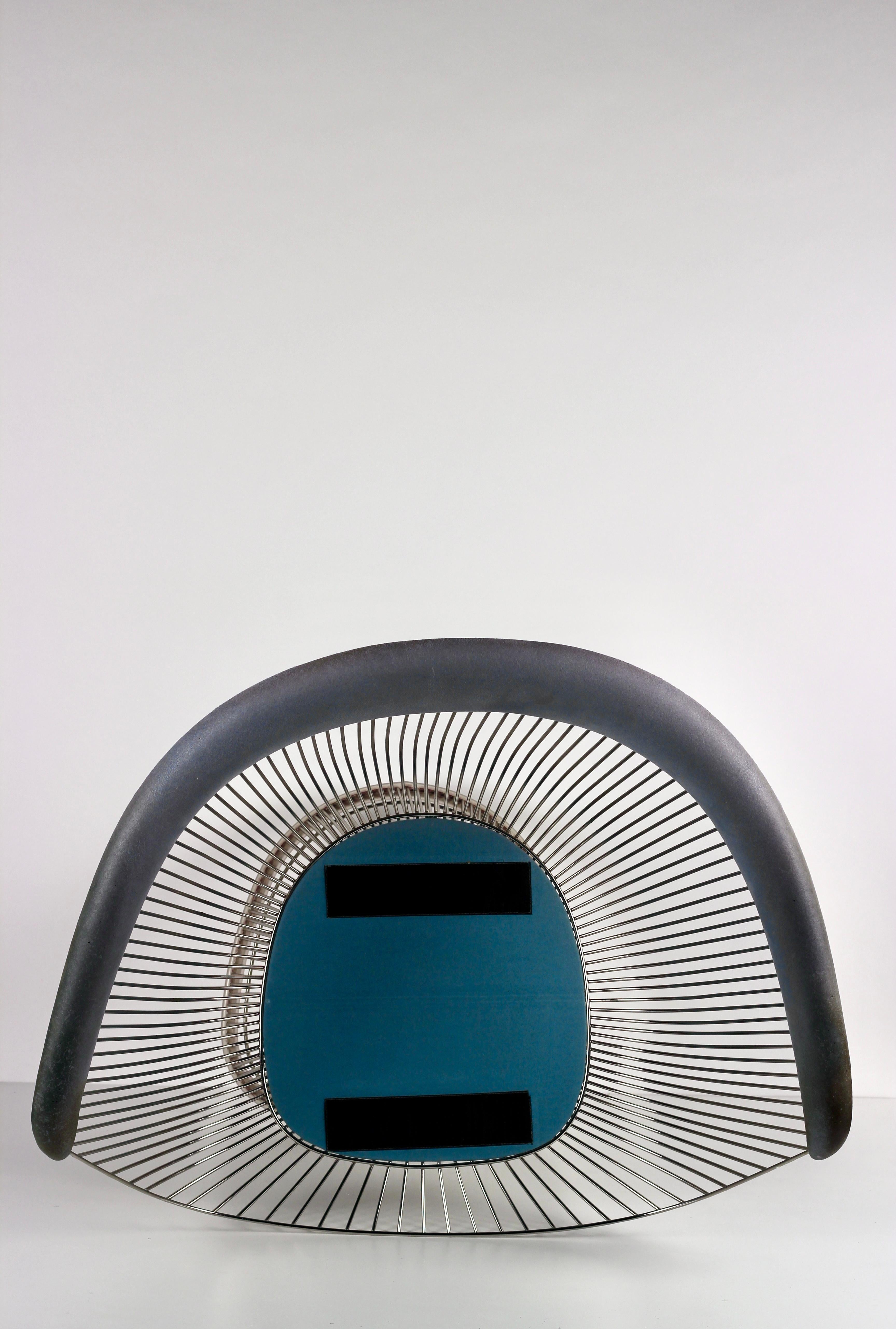 Warren Platner für Knoll Classic Sessel entworfen 1966 im Angebot 1