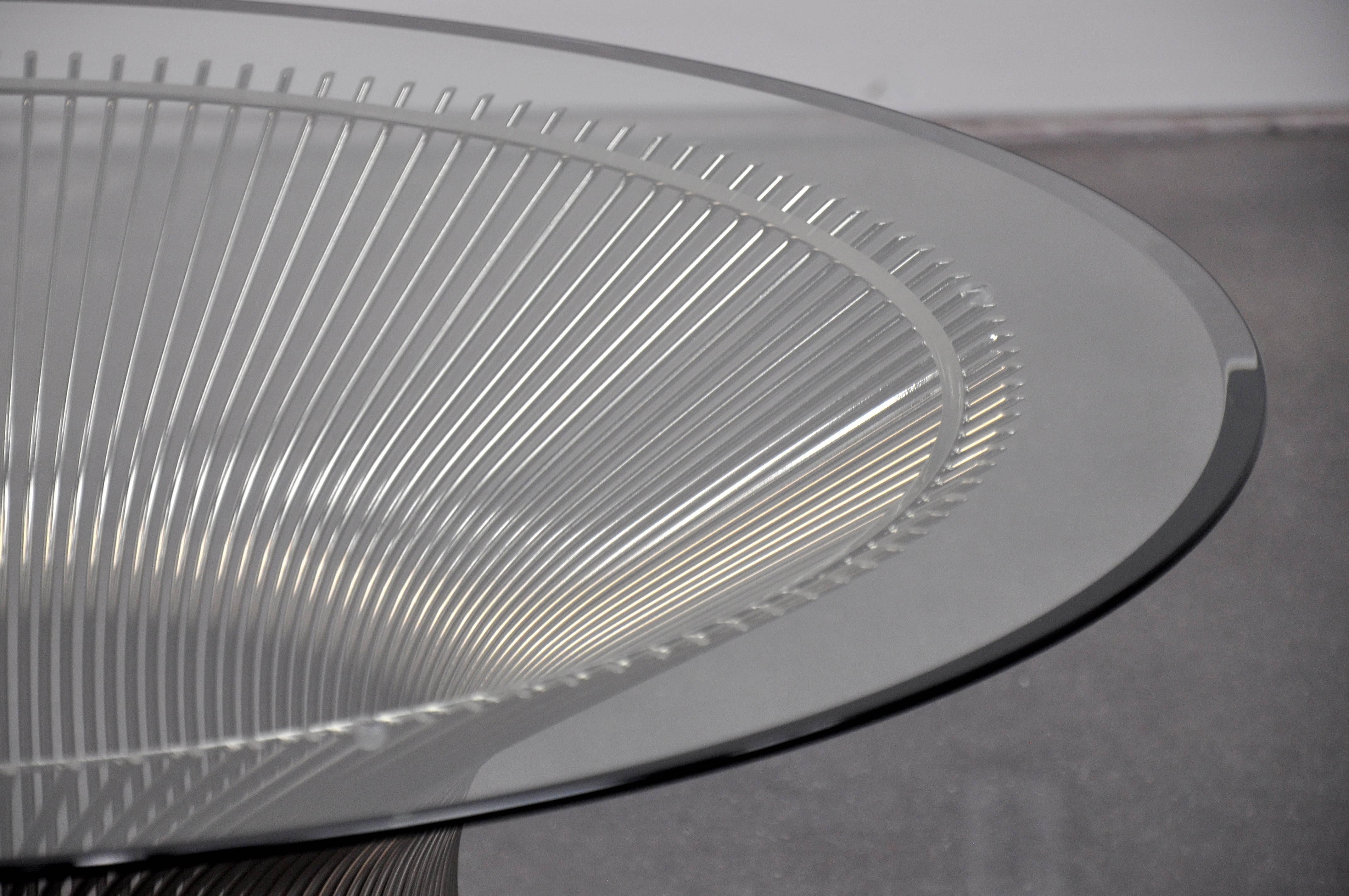 Contemporary Warren Platner for Knoll Coffee Table