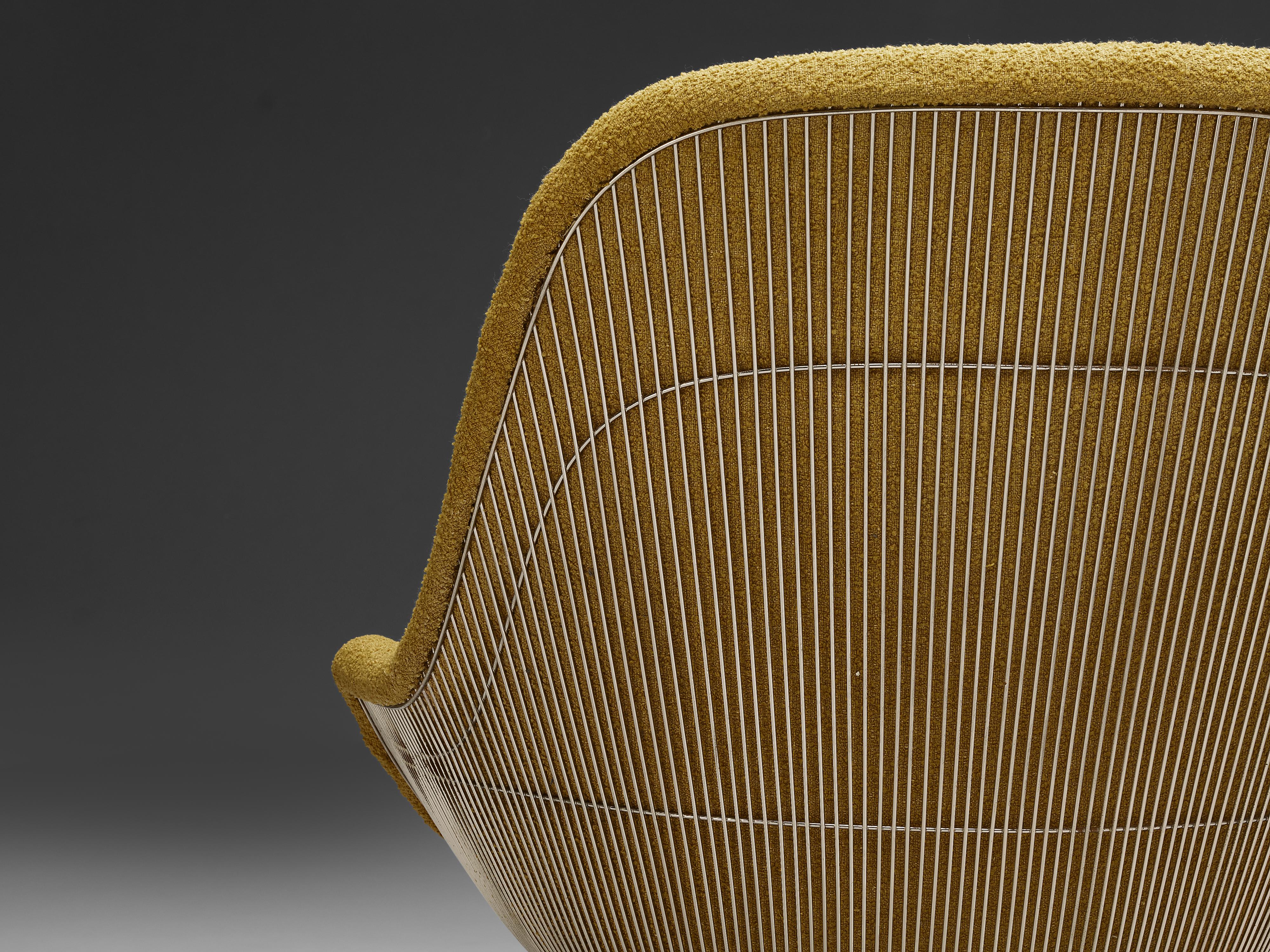 Sillón Warren Platner para Knoll en venta 1