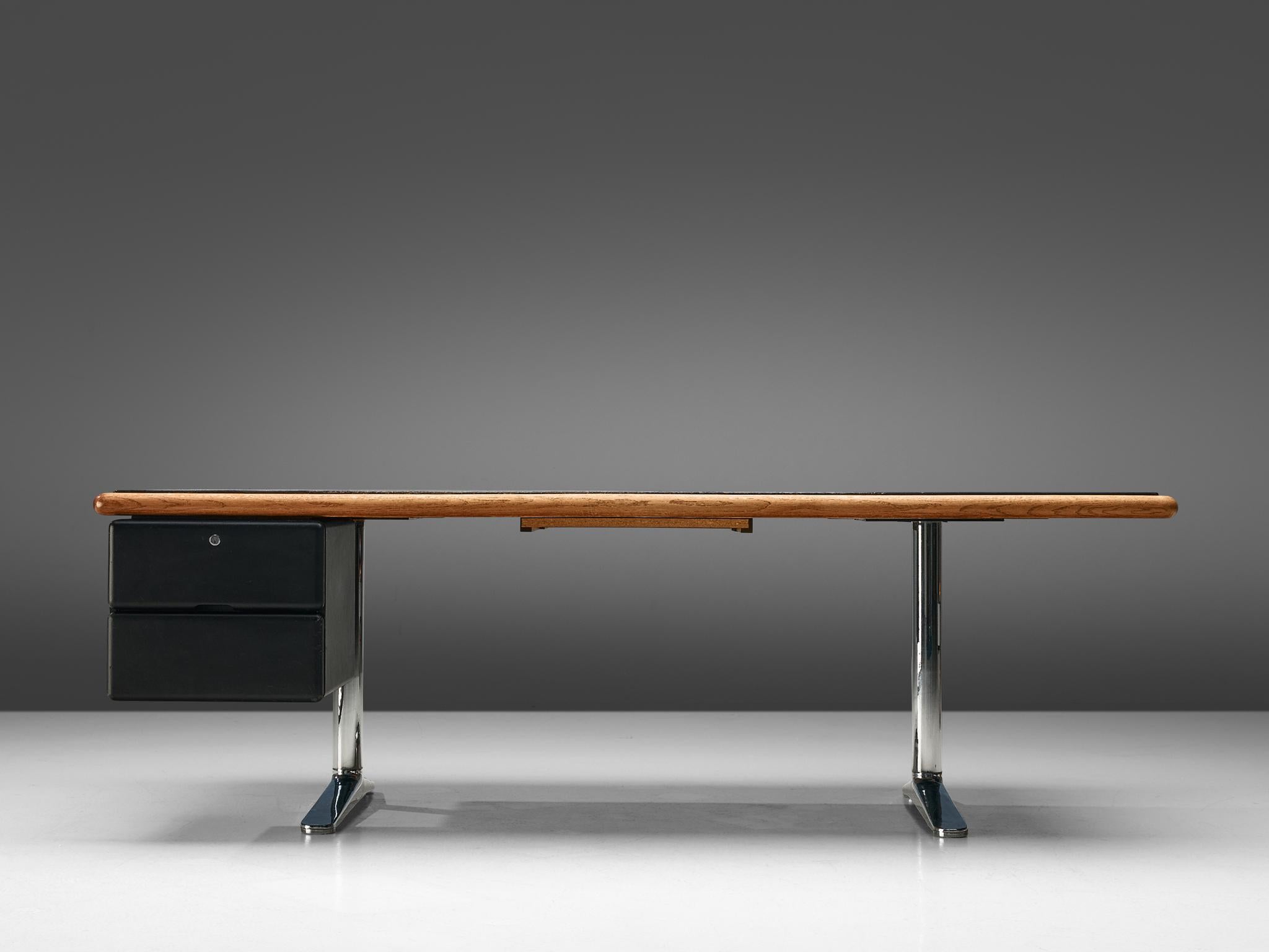 warren platner desk