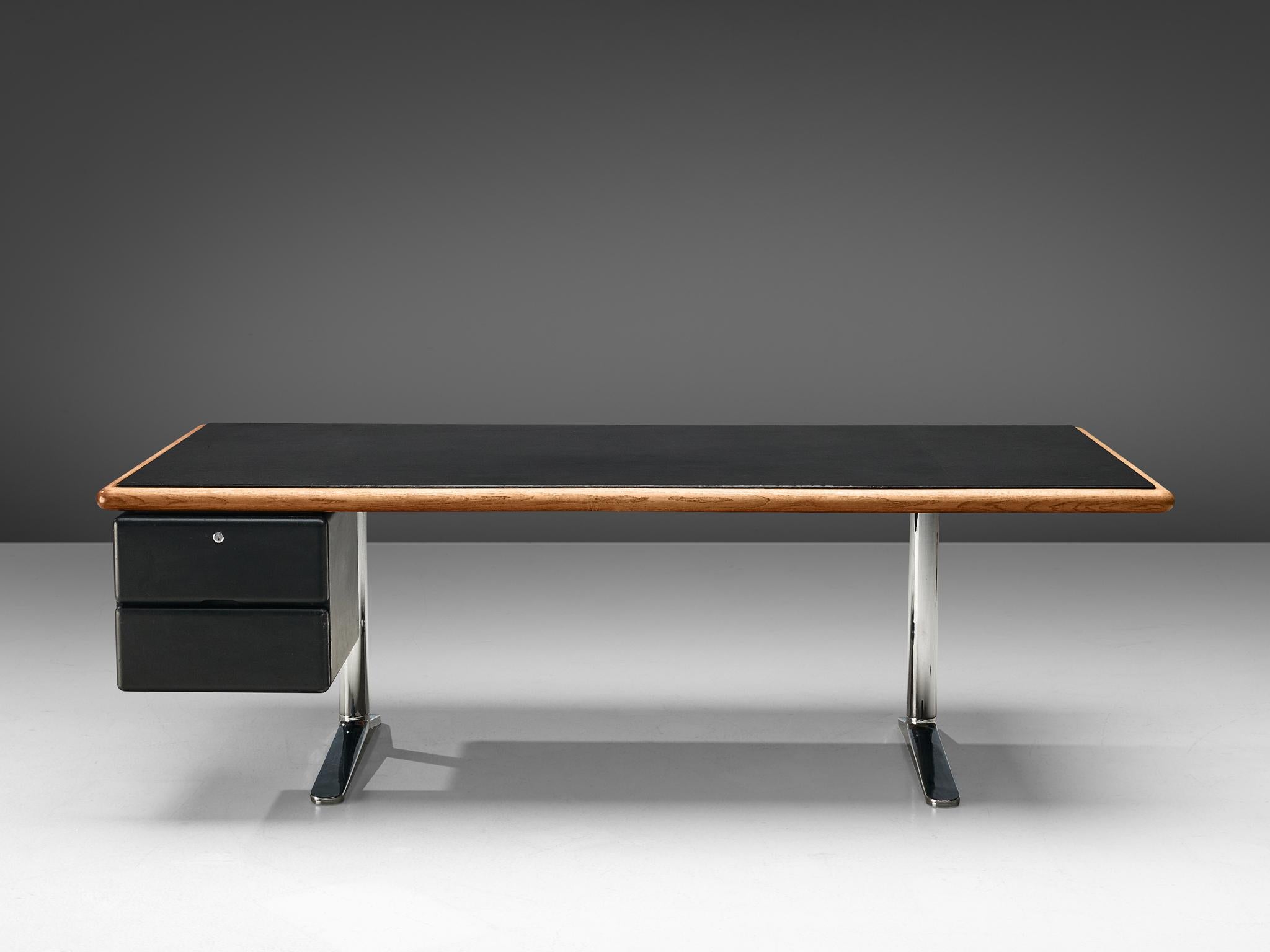 warren desks