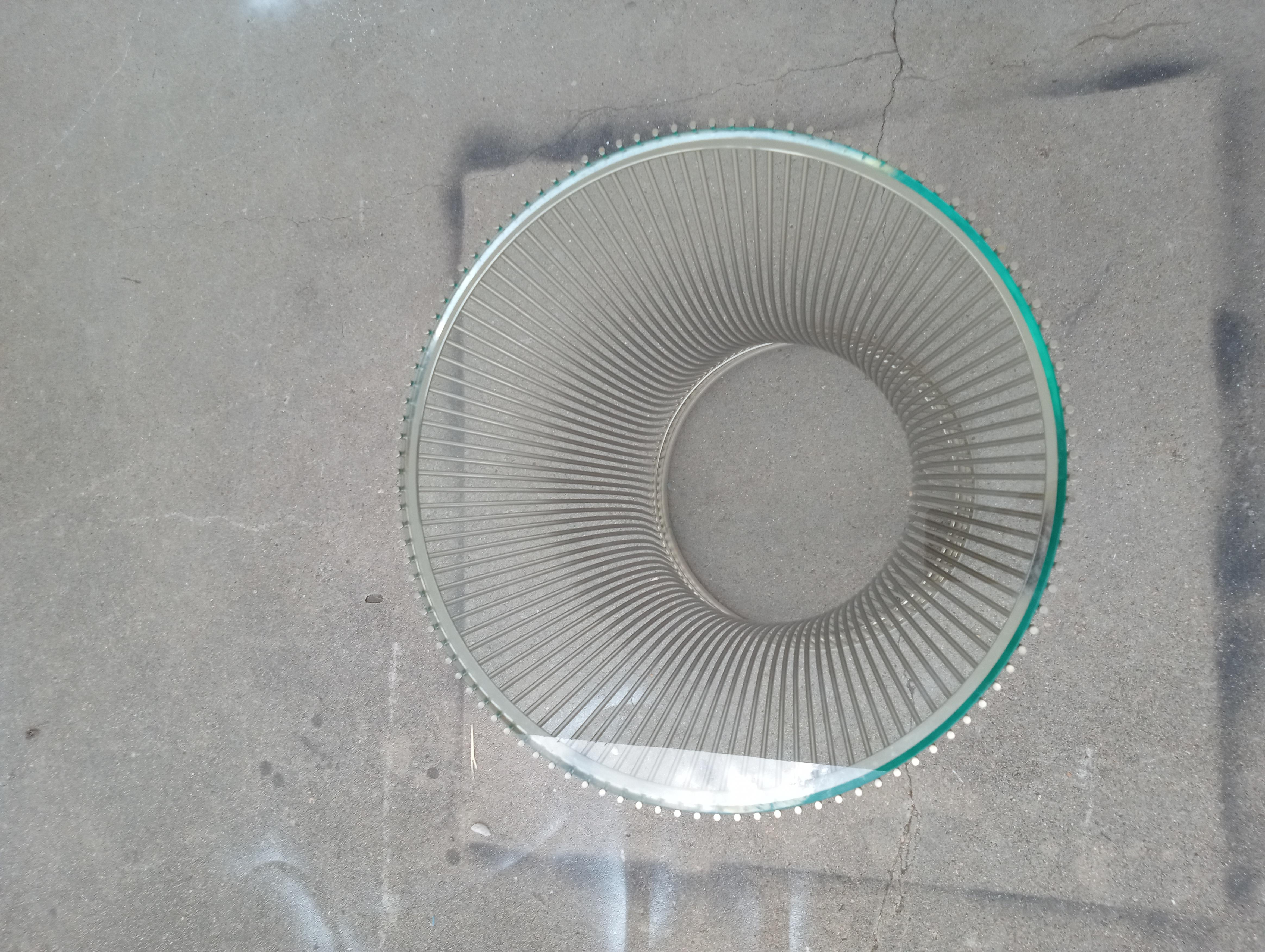American Warren Platner for Knoll Furniture Side Table