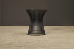 Tavolino in filo metallico Warren Platner per Knoll International, circa anni '70