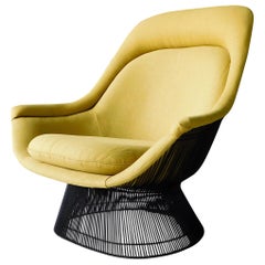 Warren Platner for Knoll Lounge Chair