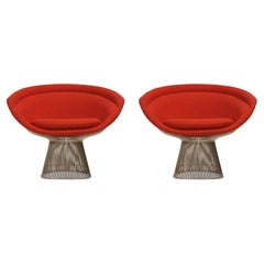 Lounge Chairs