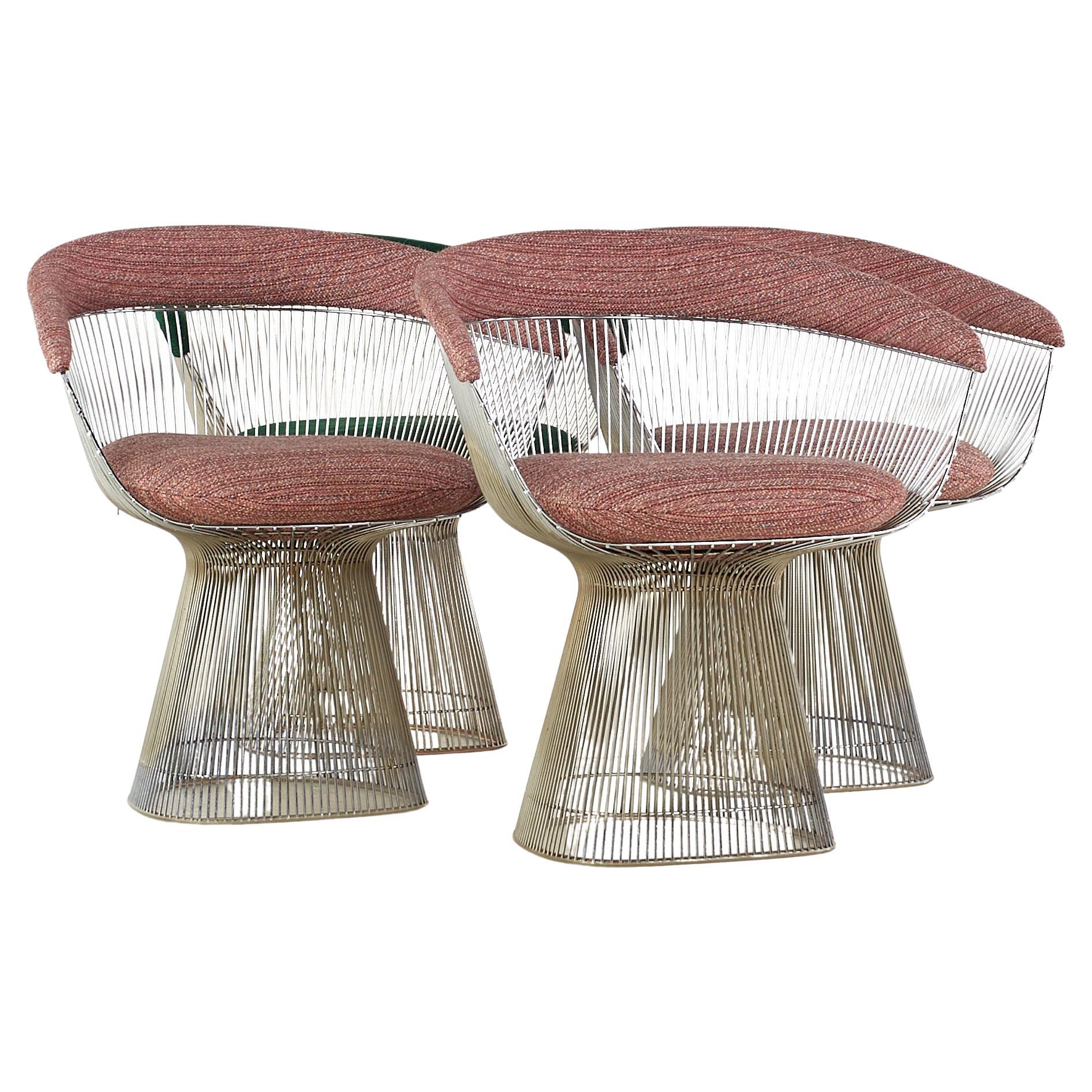 Set of 6 MidCentury Large Dining Chairs Model "Edo" by Kisho Kurokawa for PPM For Sale at 1stDibs