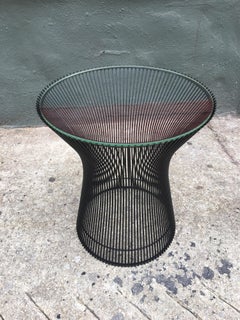 Warren Platner for Knoll Side Table