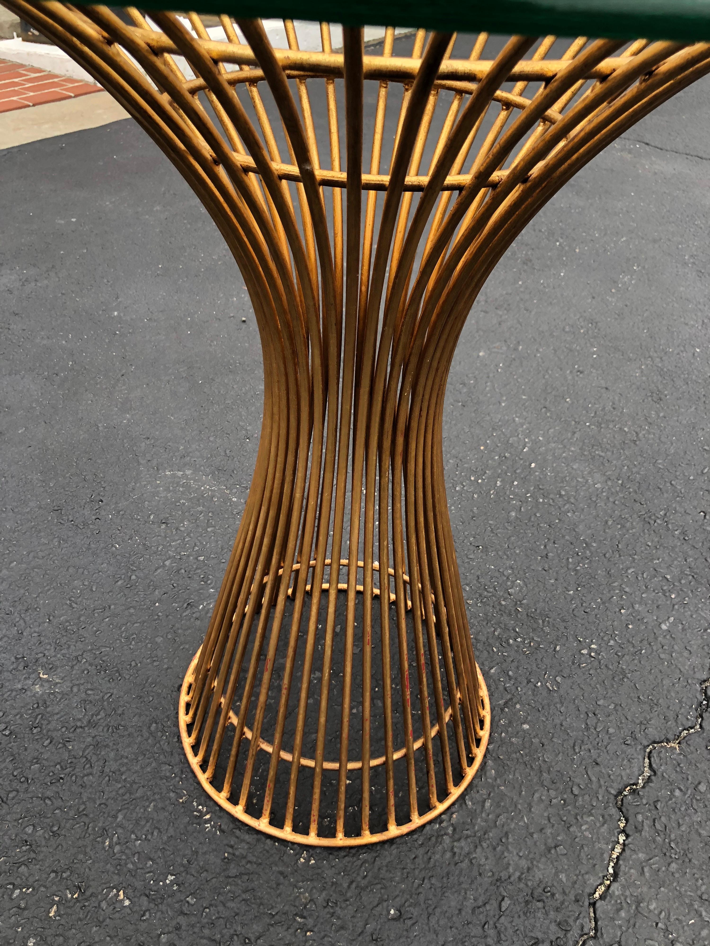 Warren Platner for Knoll Style Table or Plantstand 4