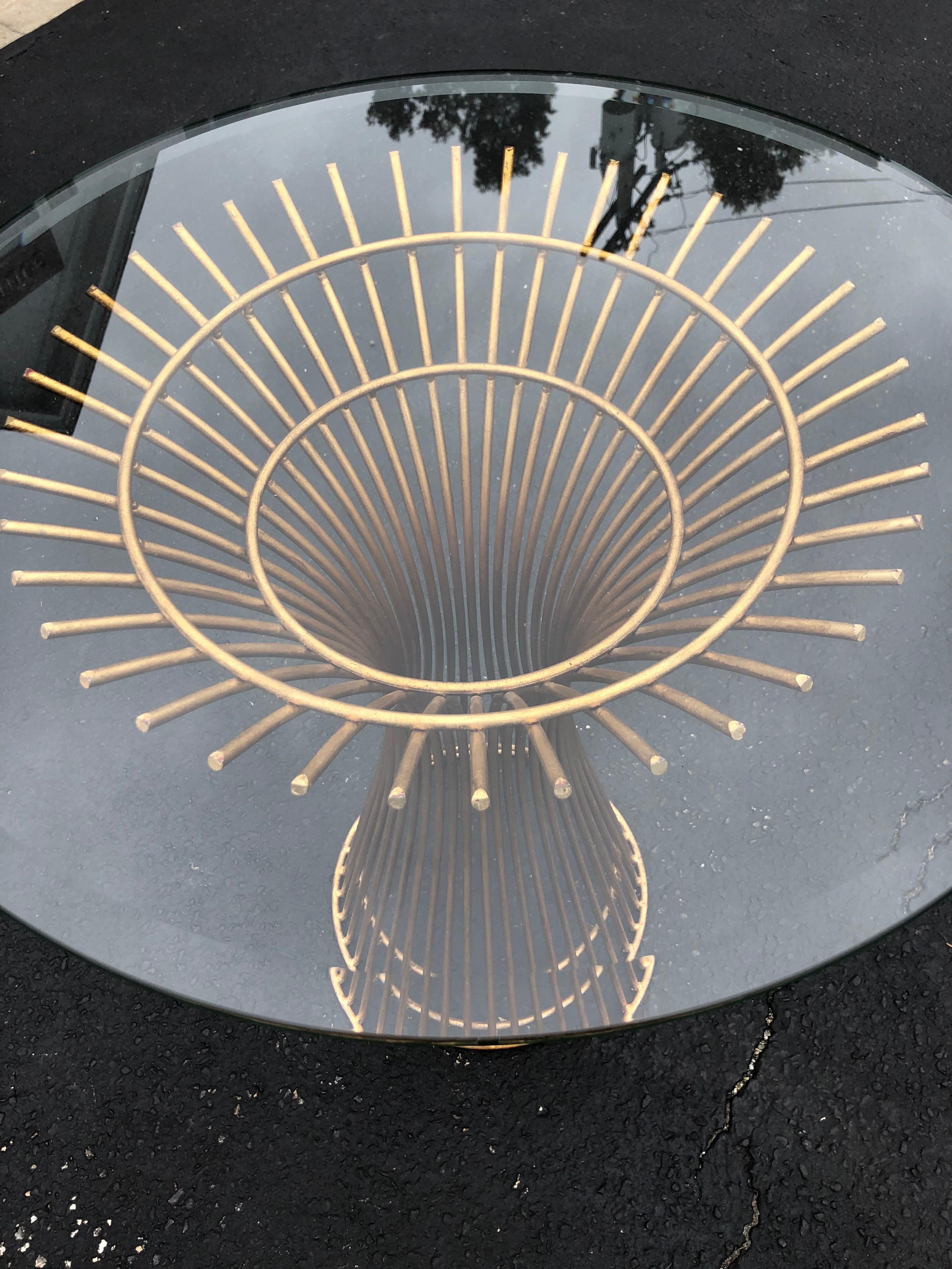 Warren Platner for Knoll Style Table or Plantstand 5