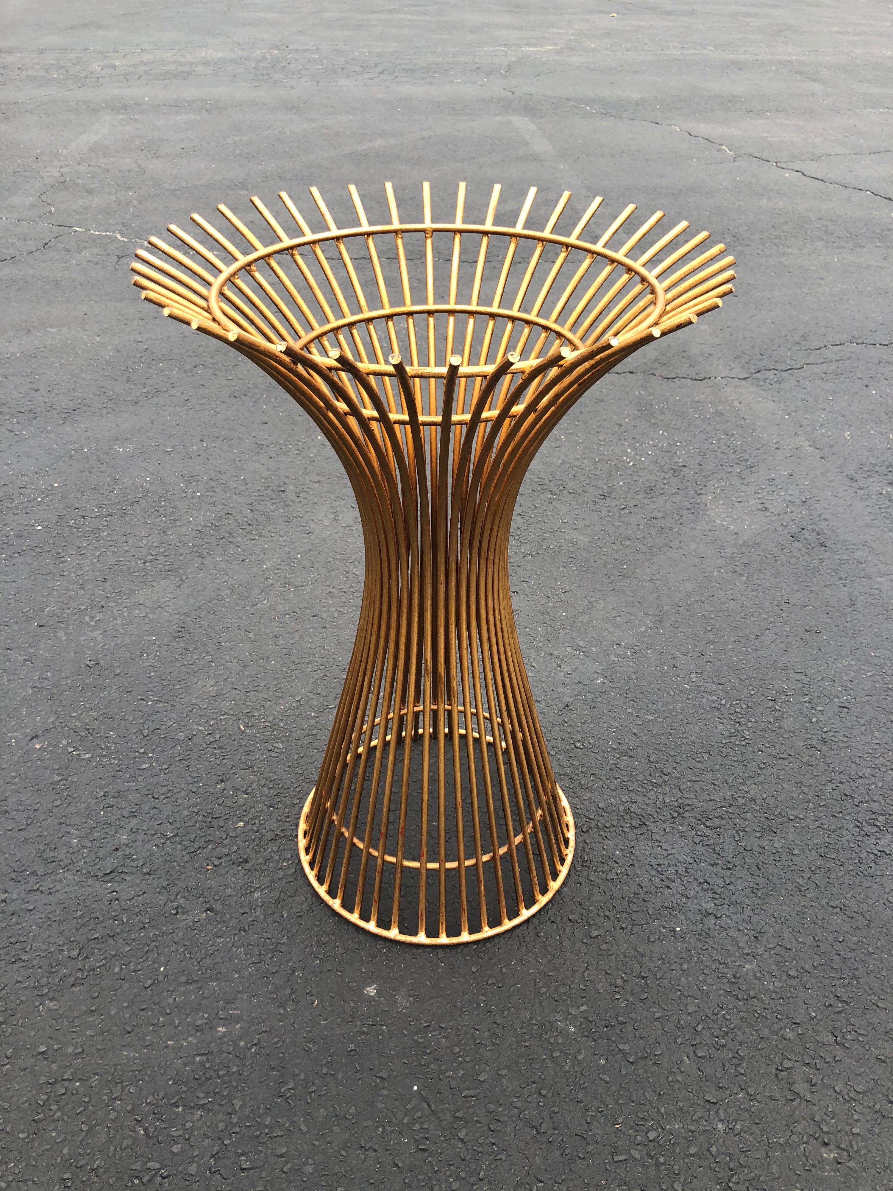 Warren Platner for Knoll Style Table or Plantstand 10