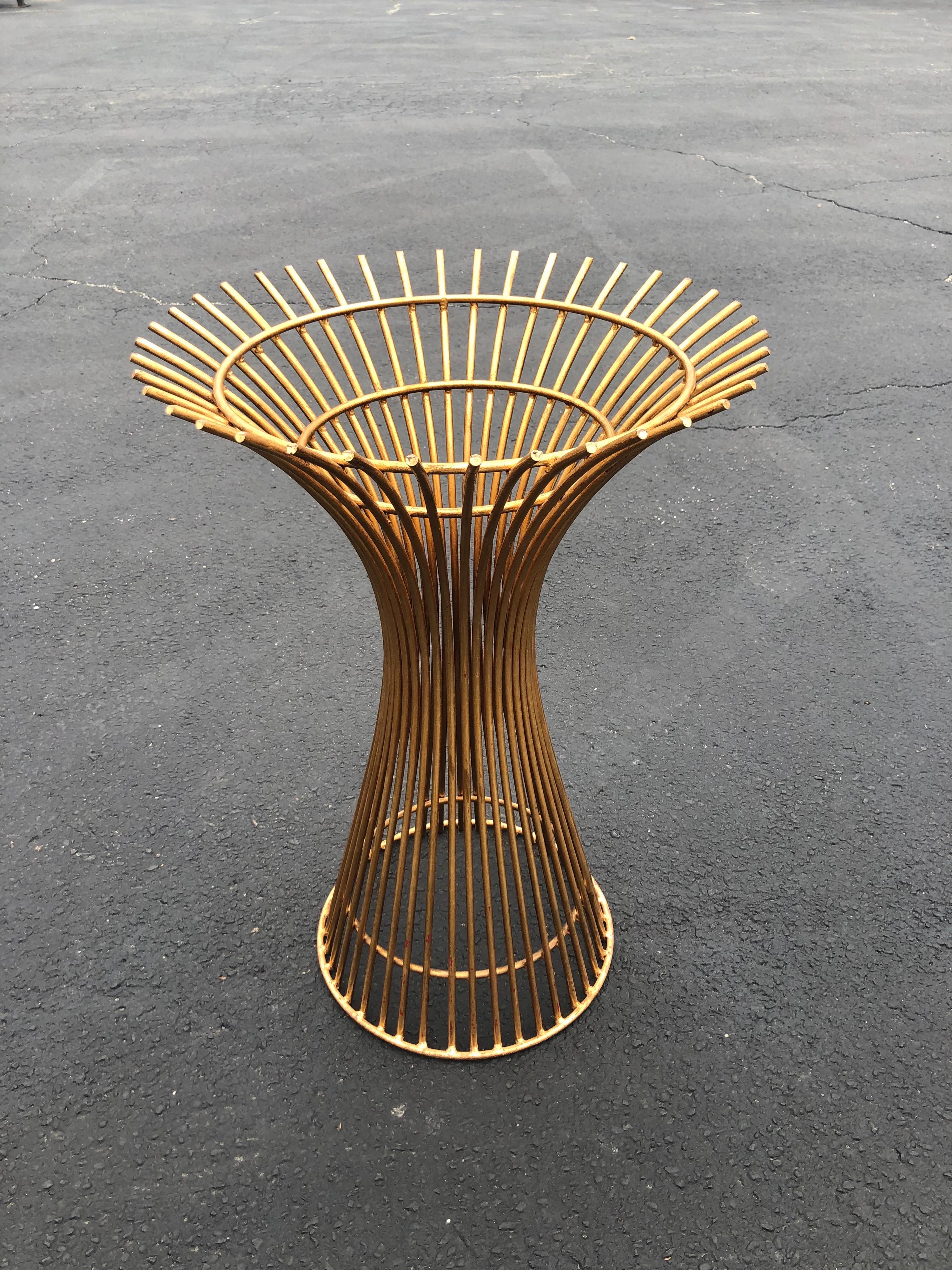Warren Platner for Knoll Style Table or Plantstand 12