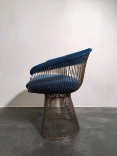 Warren Platner