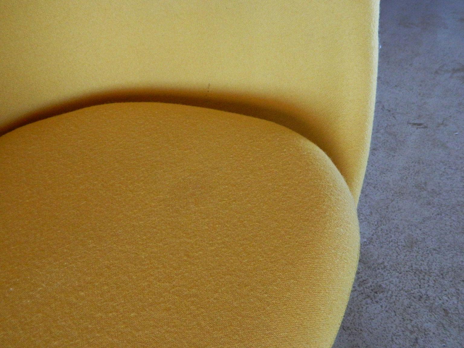 Warren Platner Lounge Chair for Knoll Associates In Good Condition In Baltimore, MD