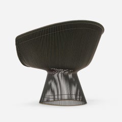 Warren Platner Lounge Chair for Knoll International