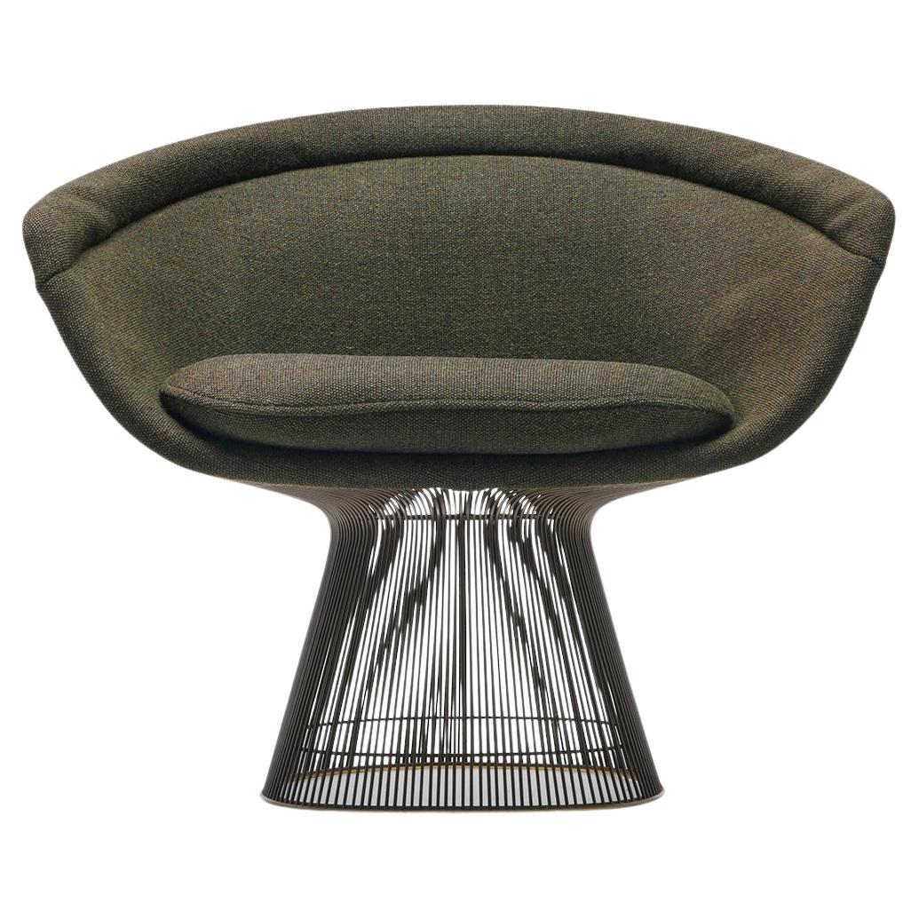 Warren Platner Lounge Chair for Knoll International