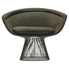 Warren Platner Lounge Chair for Knoll International