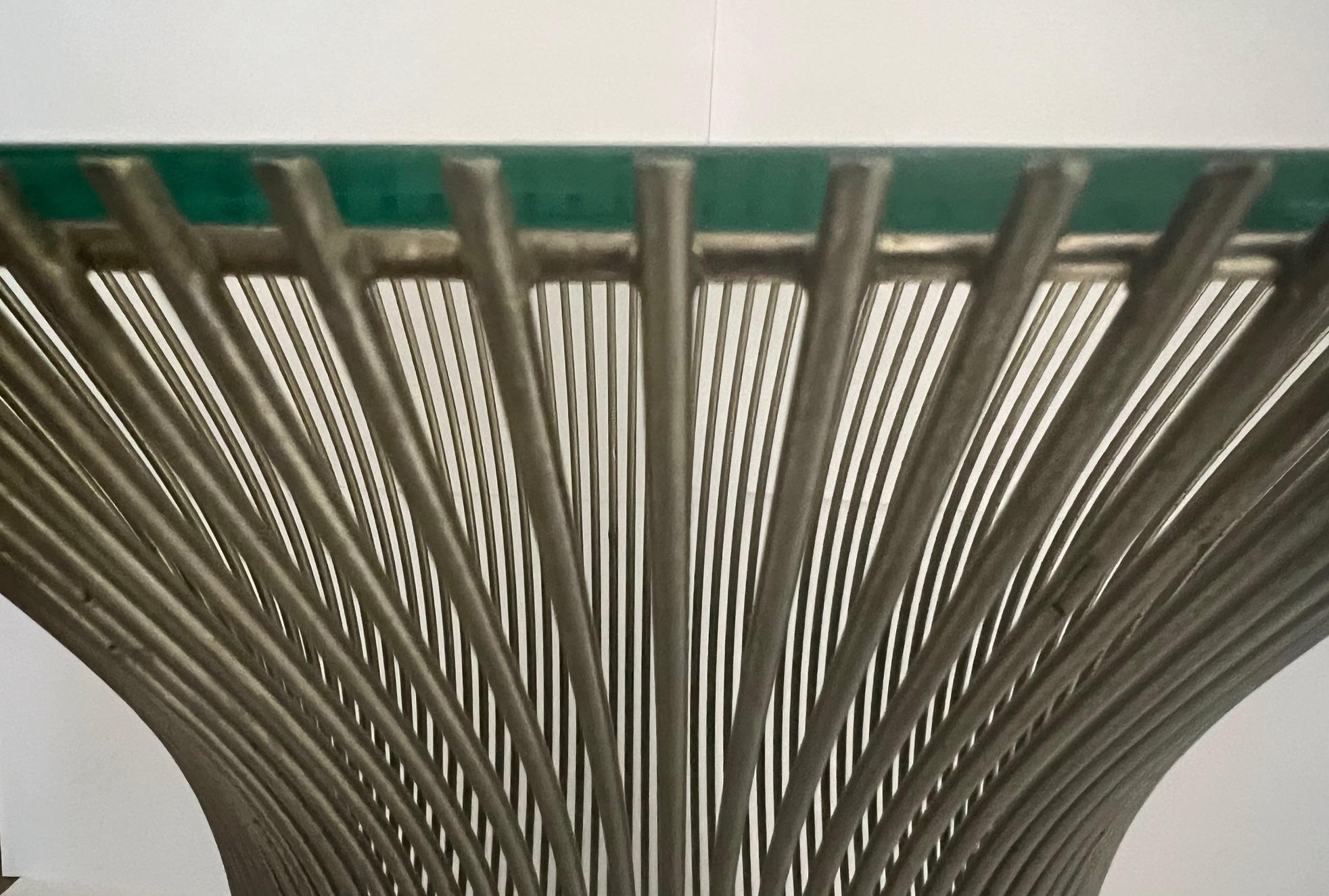 Warren Platner Modern Side Table for Knoll, c. 1960's For Sale 3