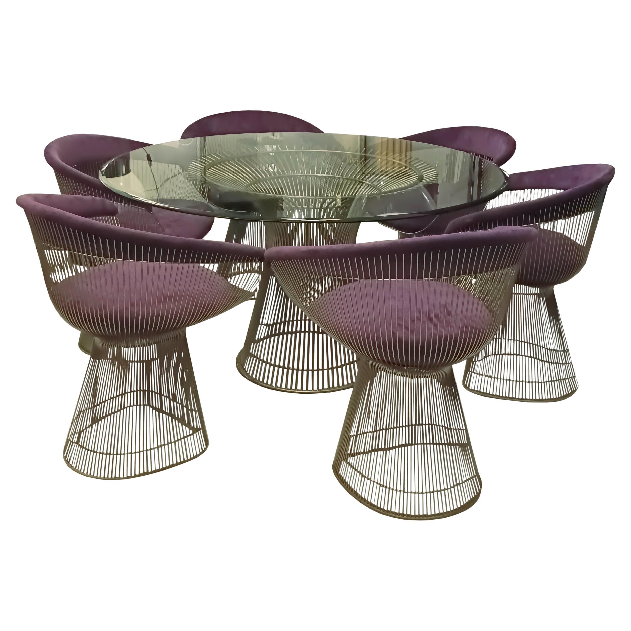 Platner Lounge Chair