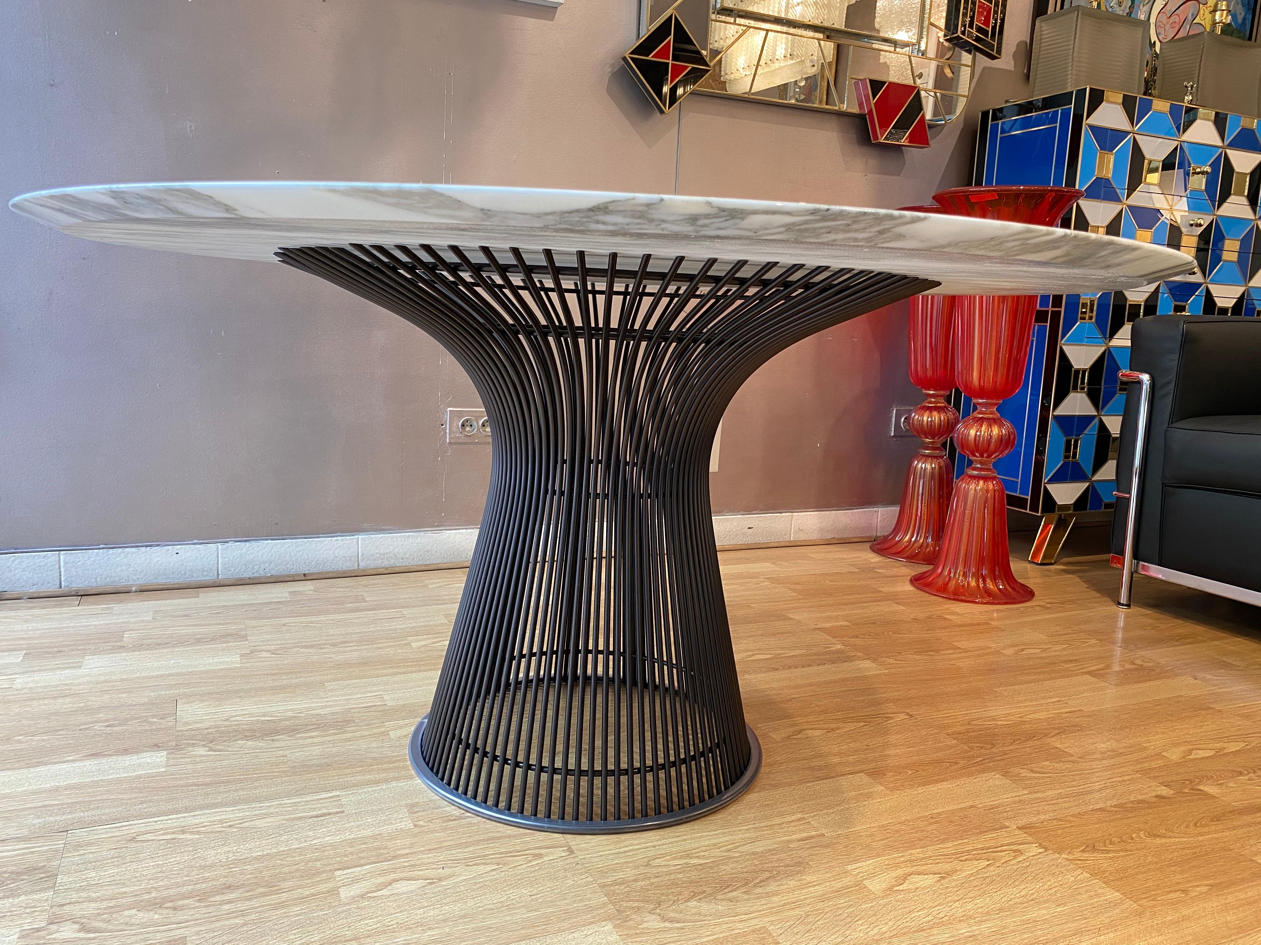 Warren Platner 