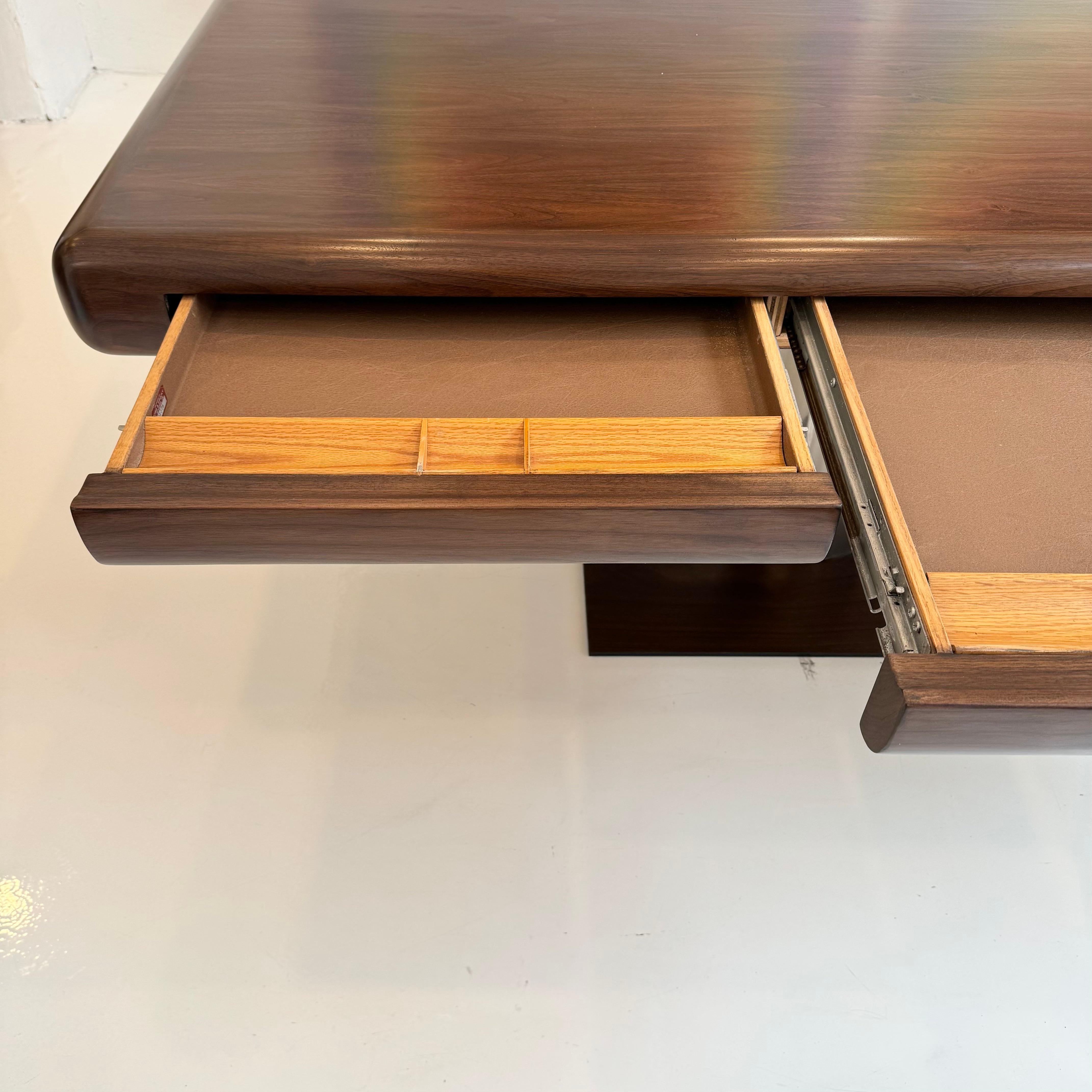 Warren Platner Style Desk, 1970s USA 2