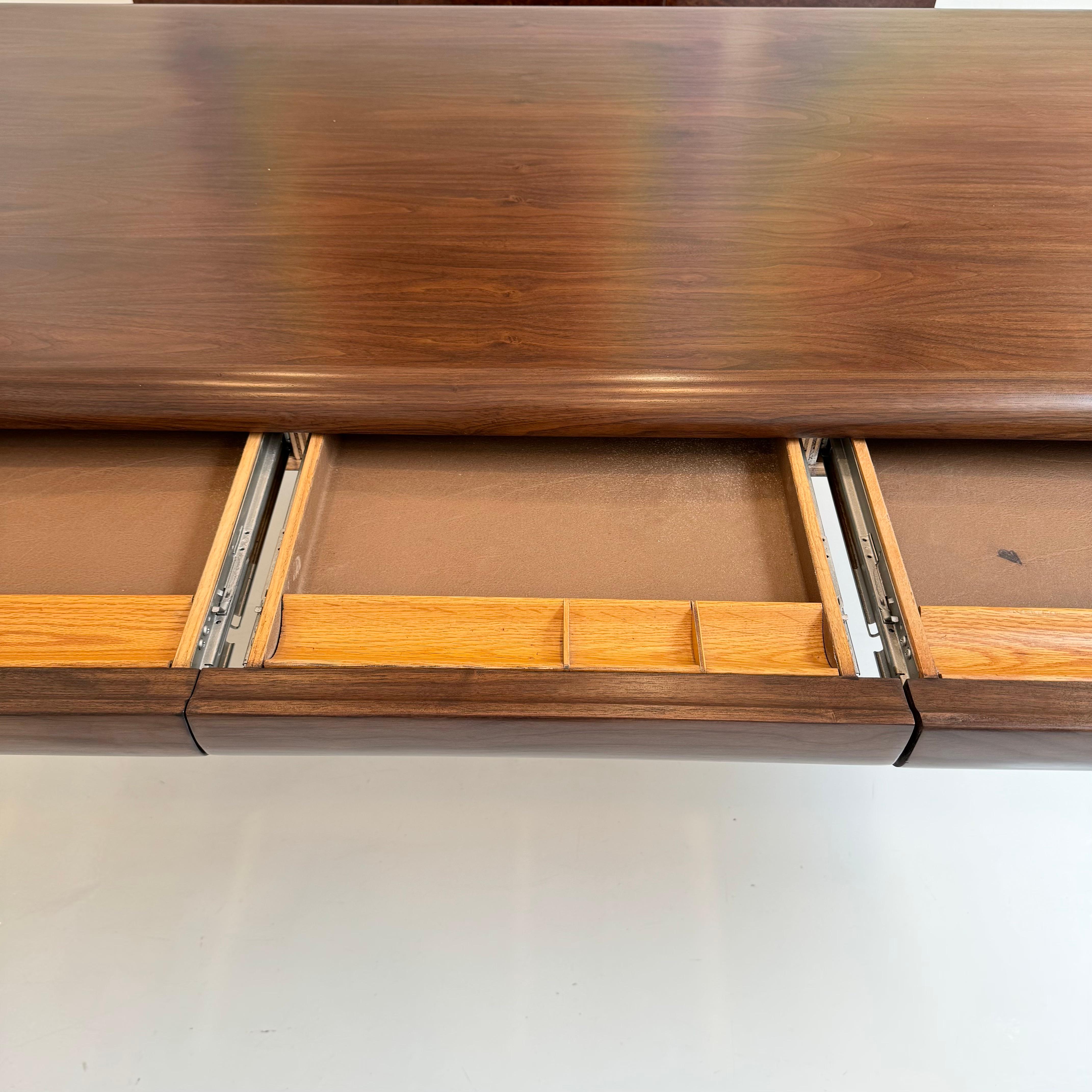 Warren Platner Style Desk, 1970s USA 3