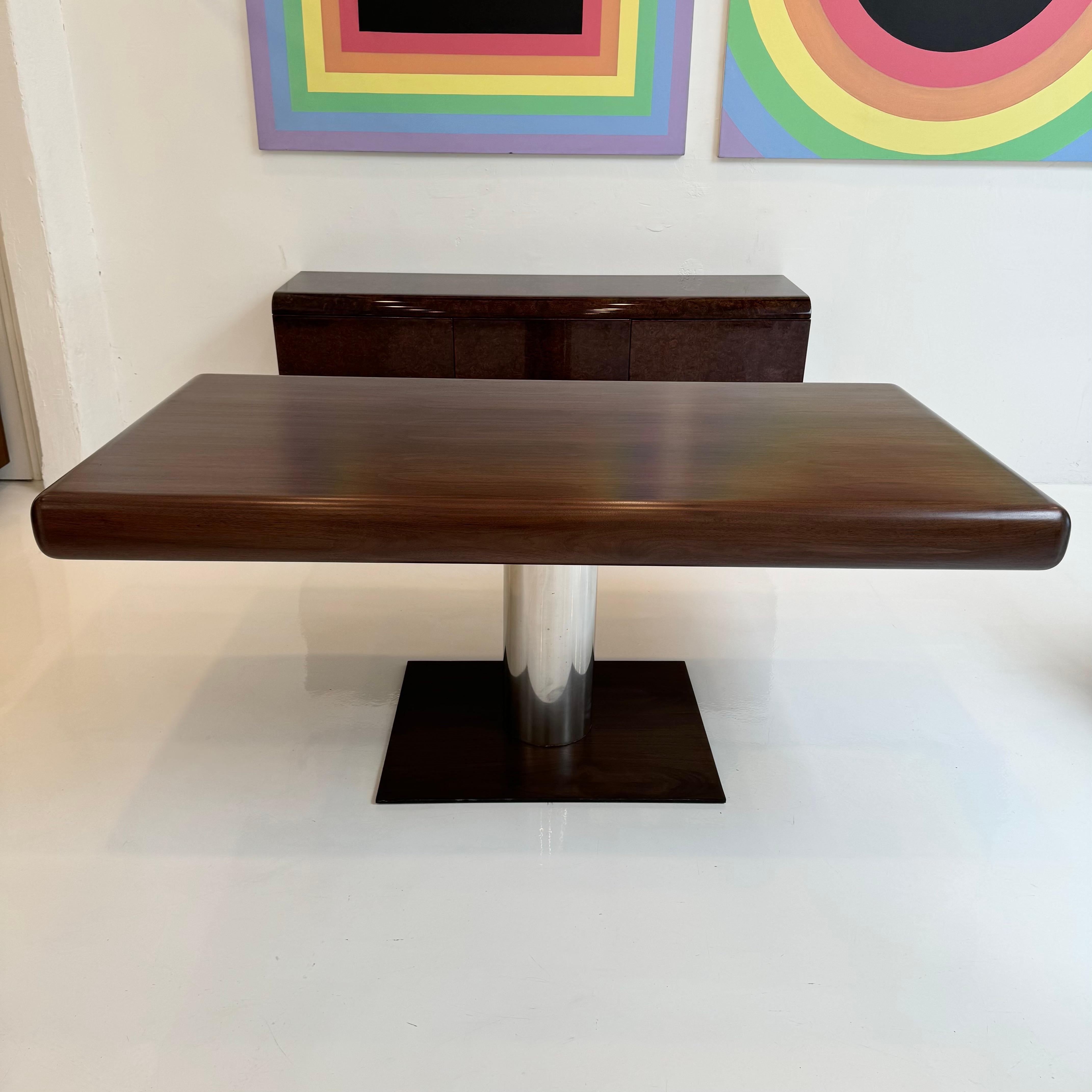 Warren Platner Style Desk, 1970s USA 7