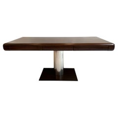 Warren Platner Style Desk, 1970s USA