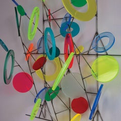 Shadowfield/Colored Light Single