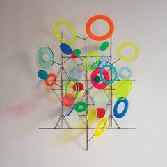 Shadowfield/Colored Light Single (Champ d'ombre/Lights colorées)