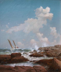 Star Island, Isle of Shoals