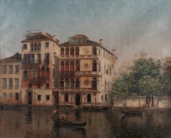 Palazzo Dario,  Venise